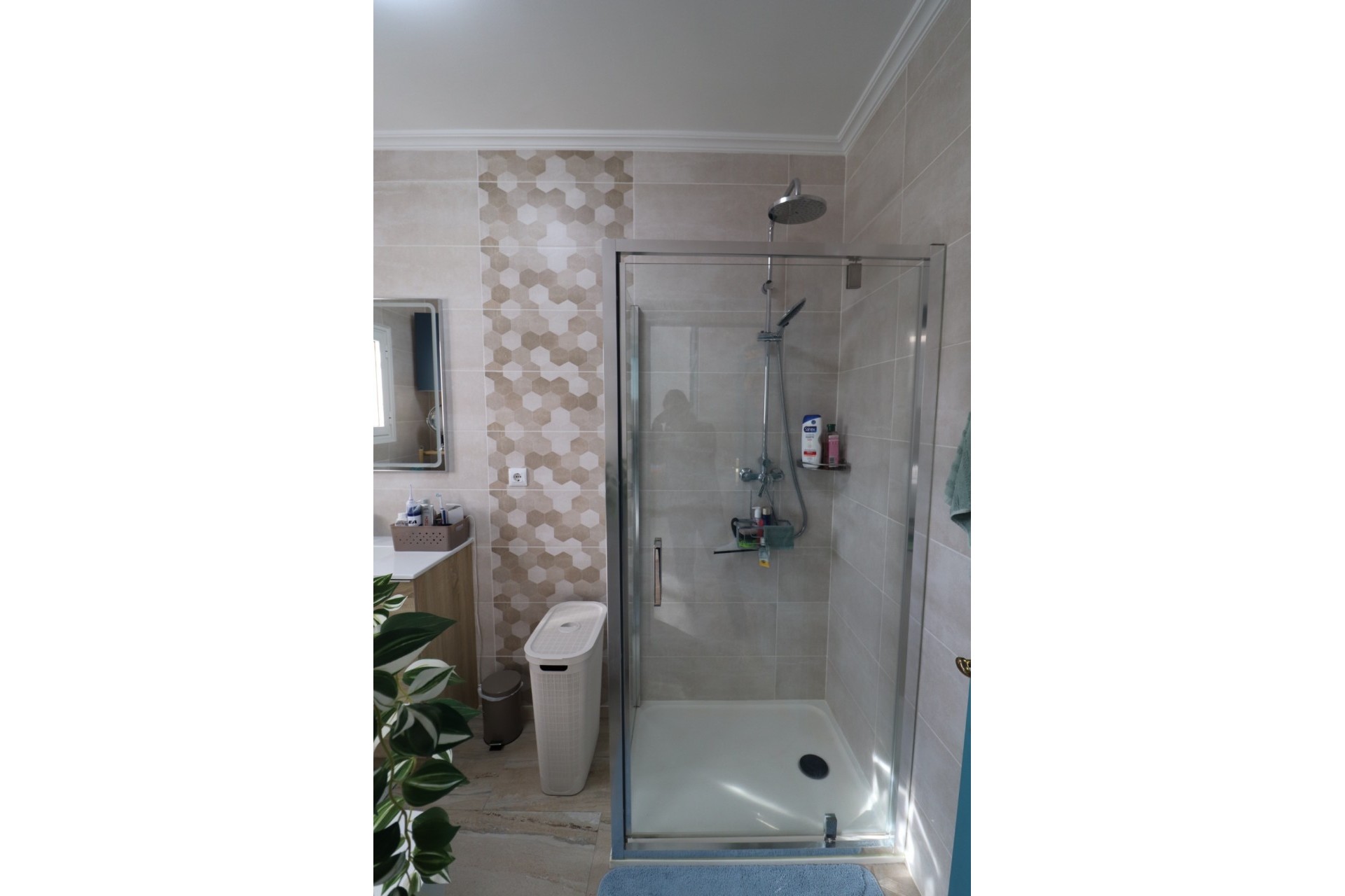 Återförsäljning - Villa -
La Romana - Inland