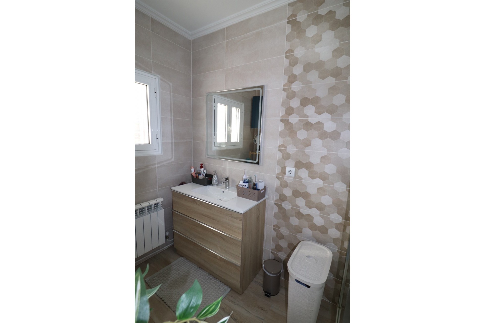 Återförsäljning - Villa -
La Romana - Inland