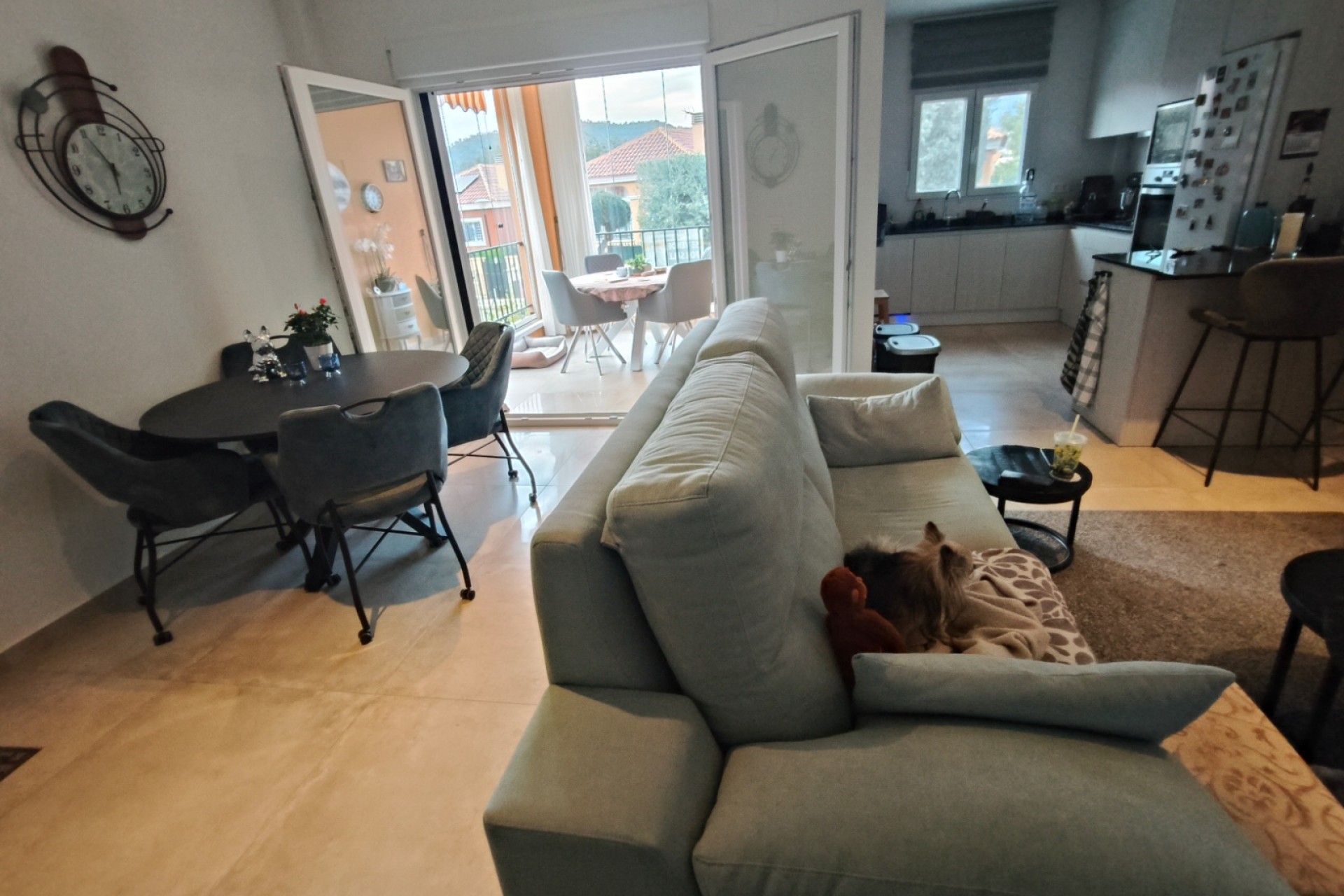 Återförsäljning - Villa -
La Romana - Inland