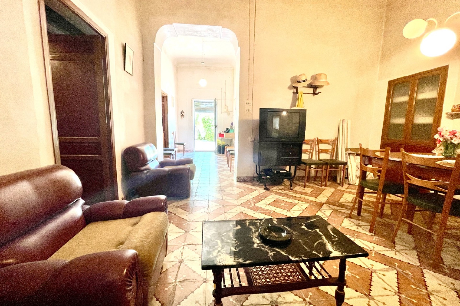 Återförsäljning - Villa -
La Romana - Inland