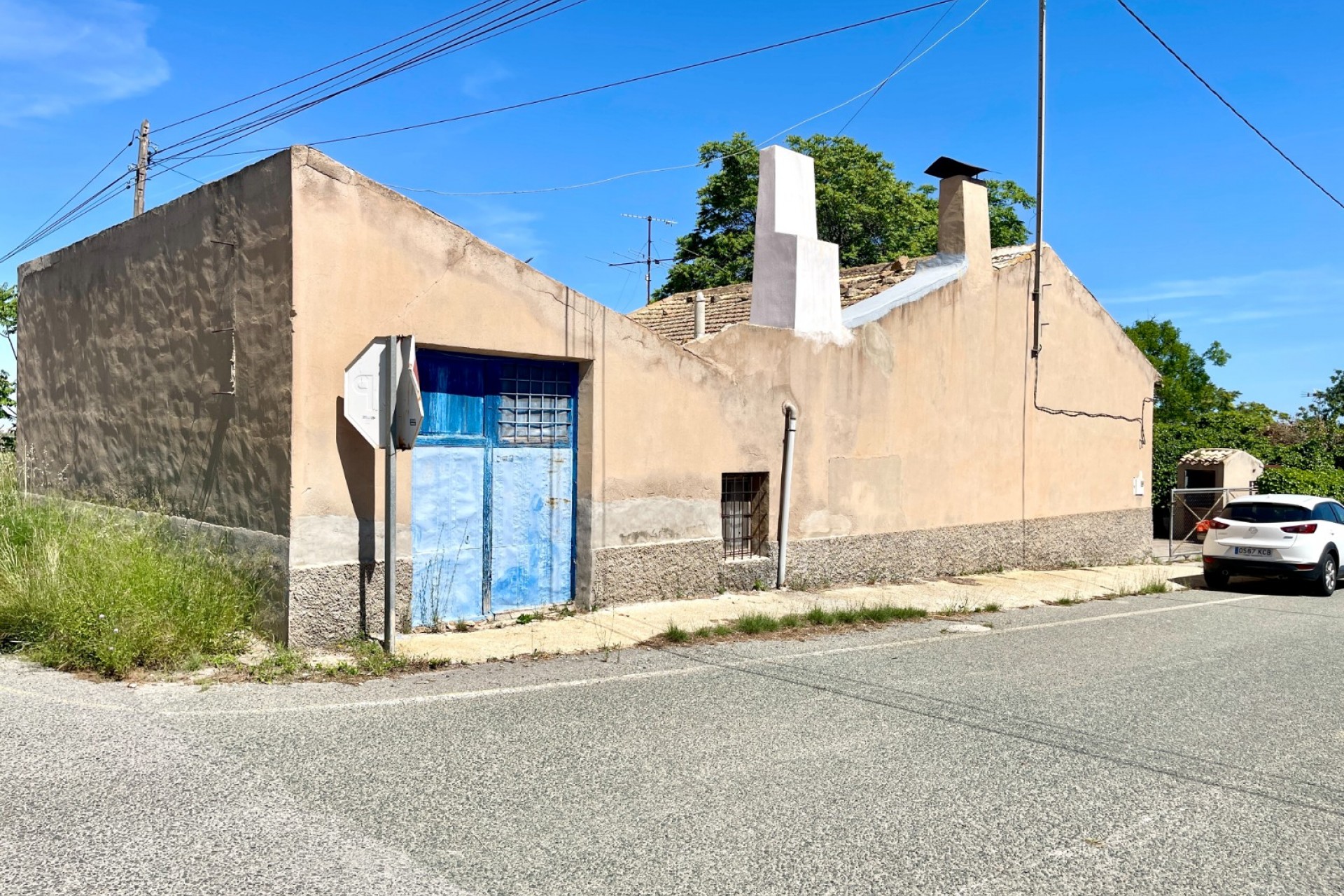 Återförsäljning - Villa -
La Romana - Inland