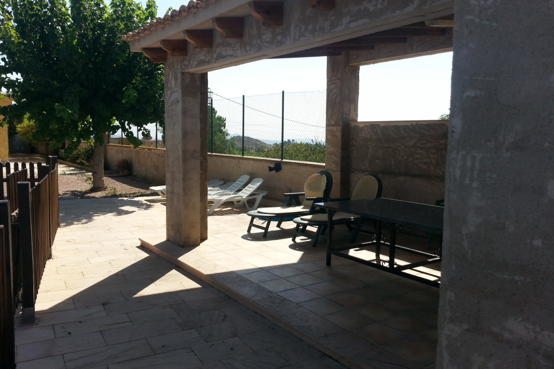 Återförsäljning - Villa -
La Romana - Inland