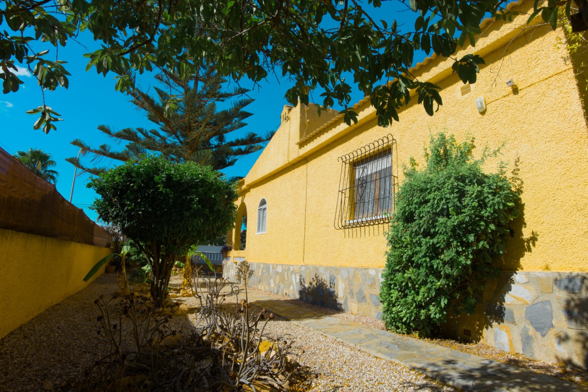 Återförsäljning - Villa -
La Siesta - Costa Blanca