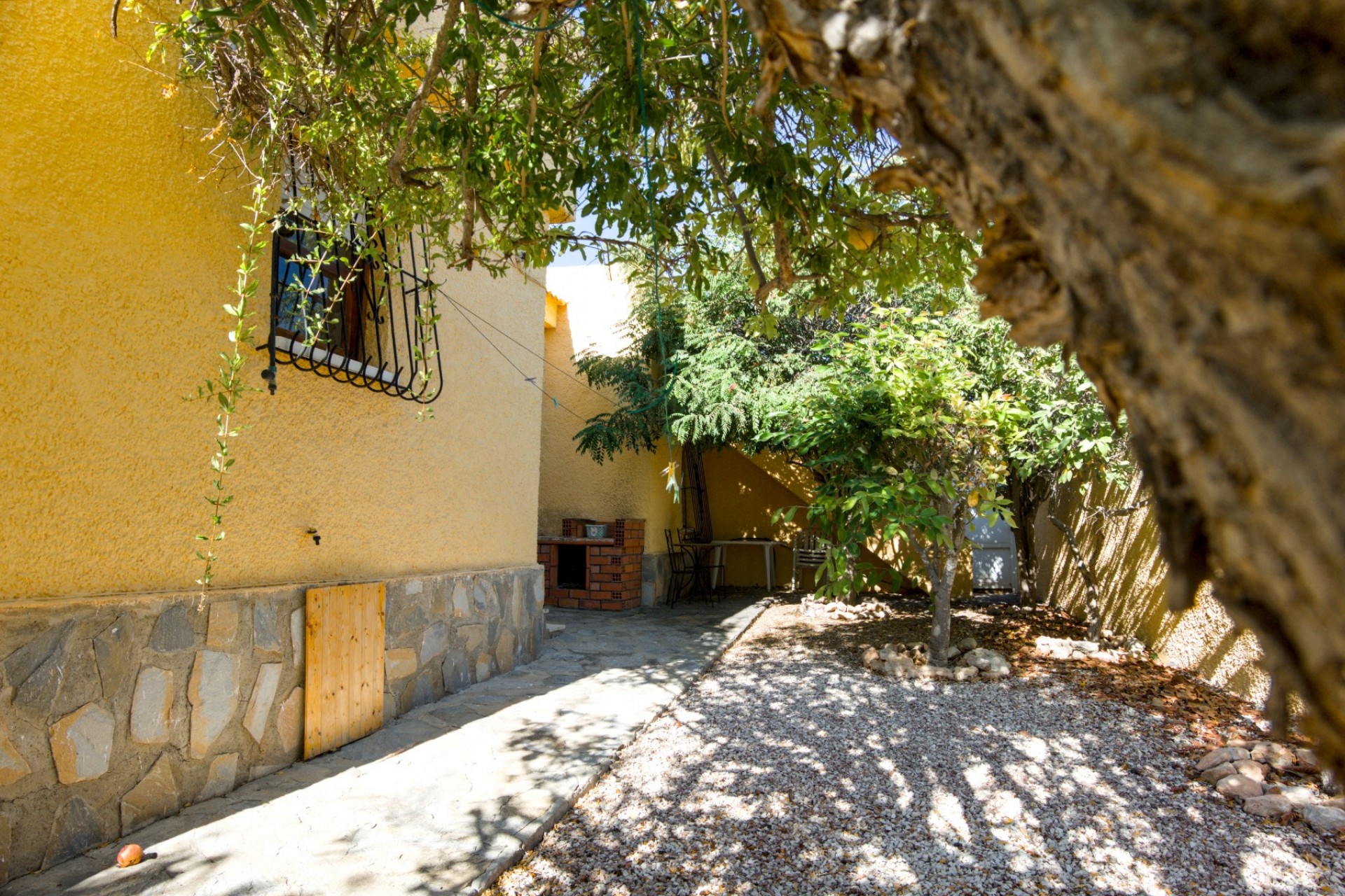 Återförsäljning - Villa -
La Siesta - Costa Blanca