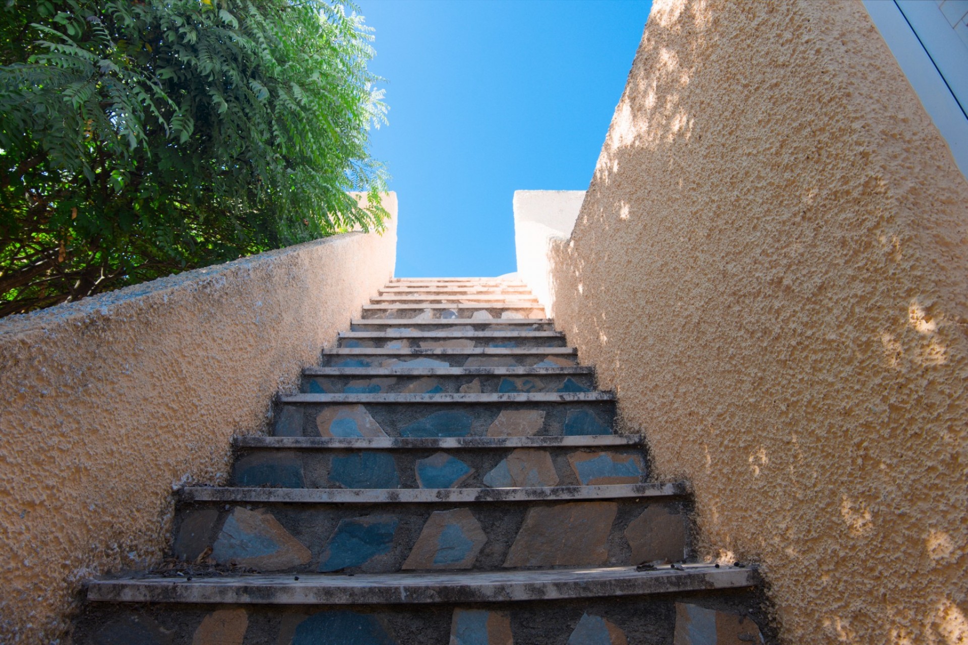 Återförsäljning - Villa -
La Siesta - Costa Blanca