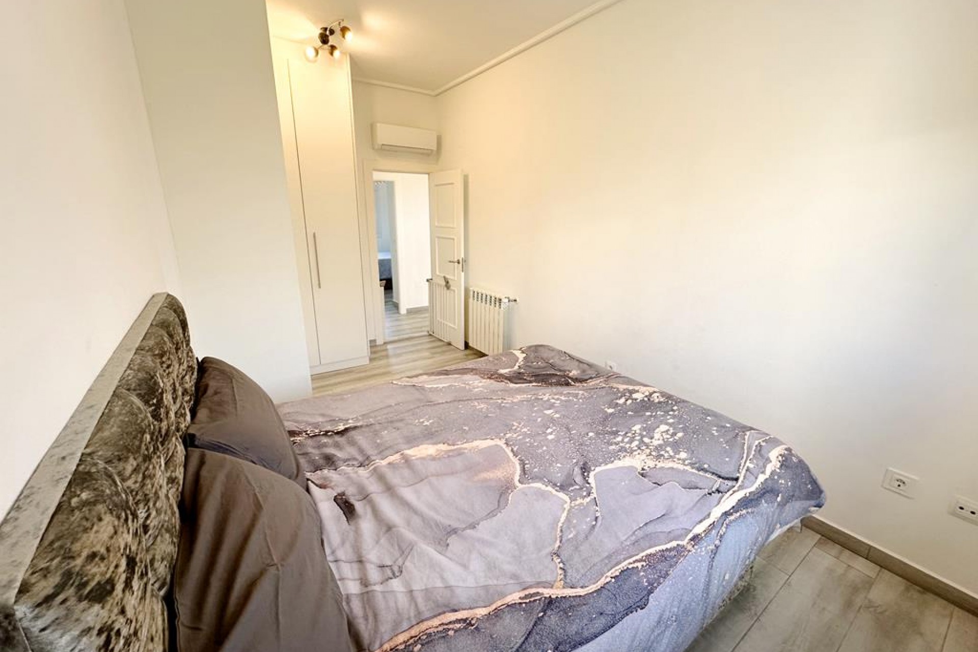 Återförsäljning - Villa -
La Torre Golf Resort - Inland