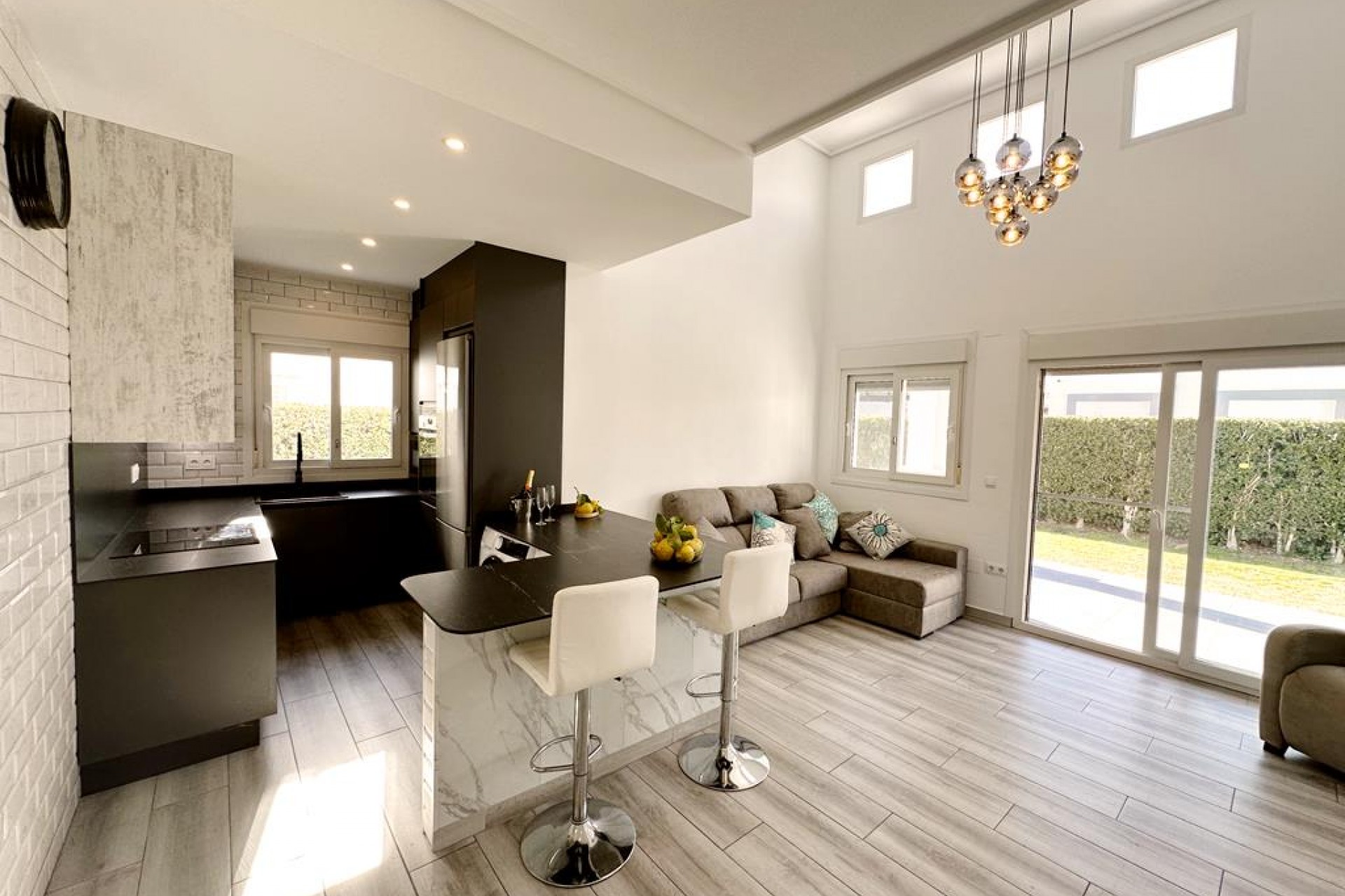 Återförsäljning - Villa -
La Torre Golf Resort - Inland