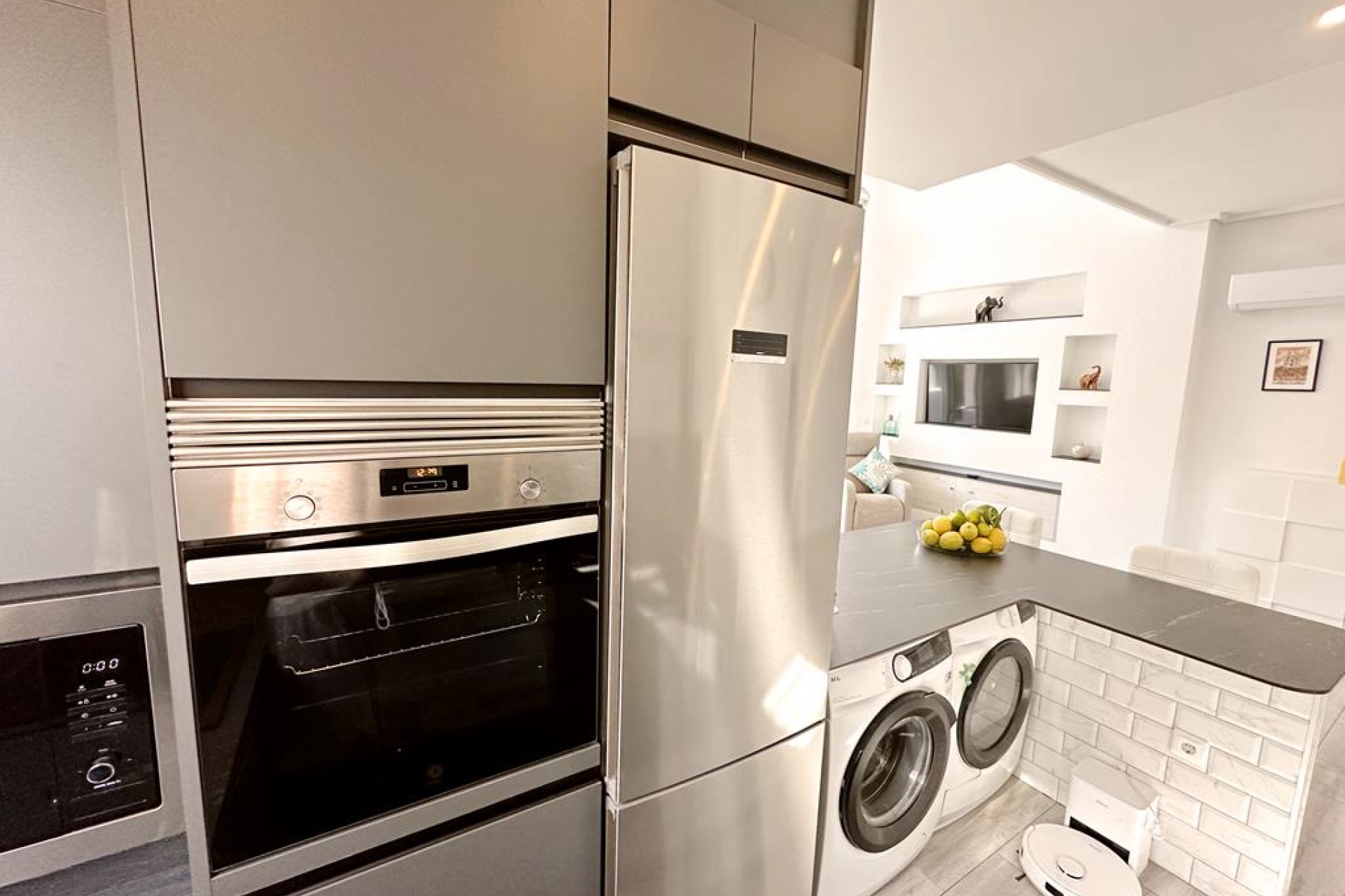 Återförsäljning - Villa -
La Torre Golf Resort - Inland