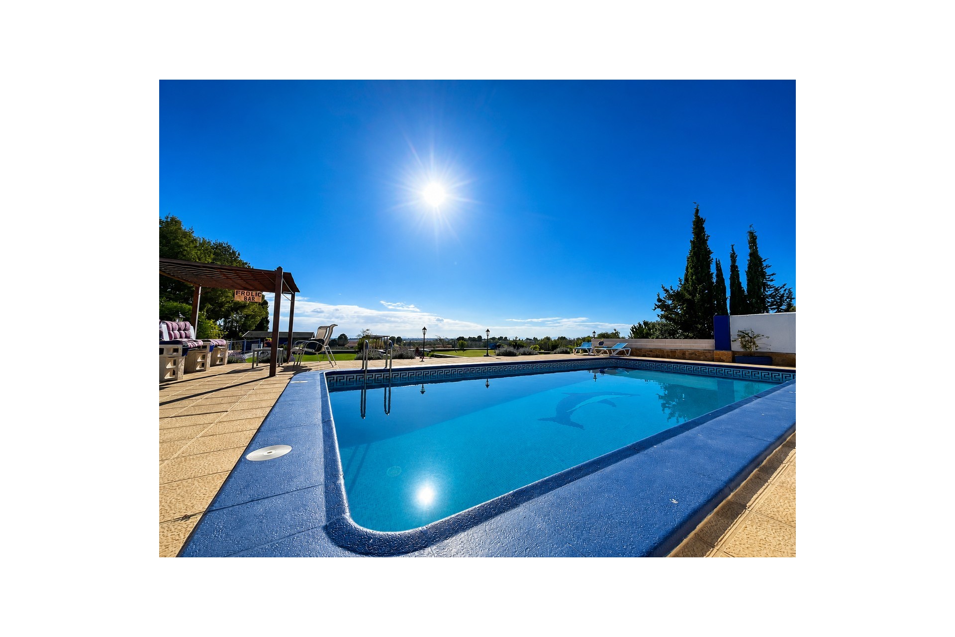 Återförsäljning - Villa -
La Torre Golf Resort - Inland