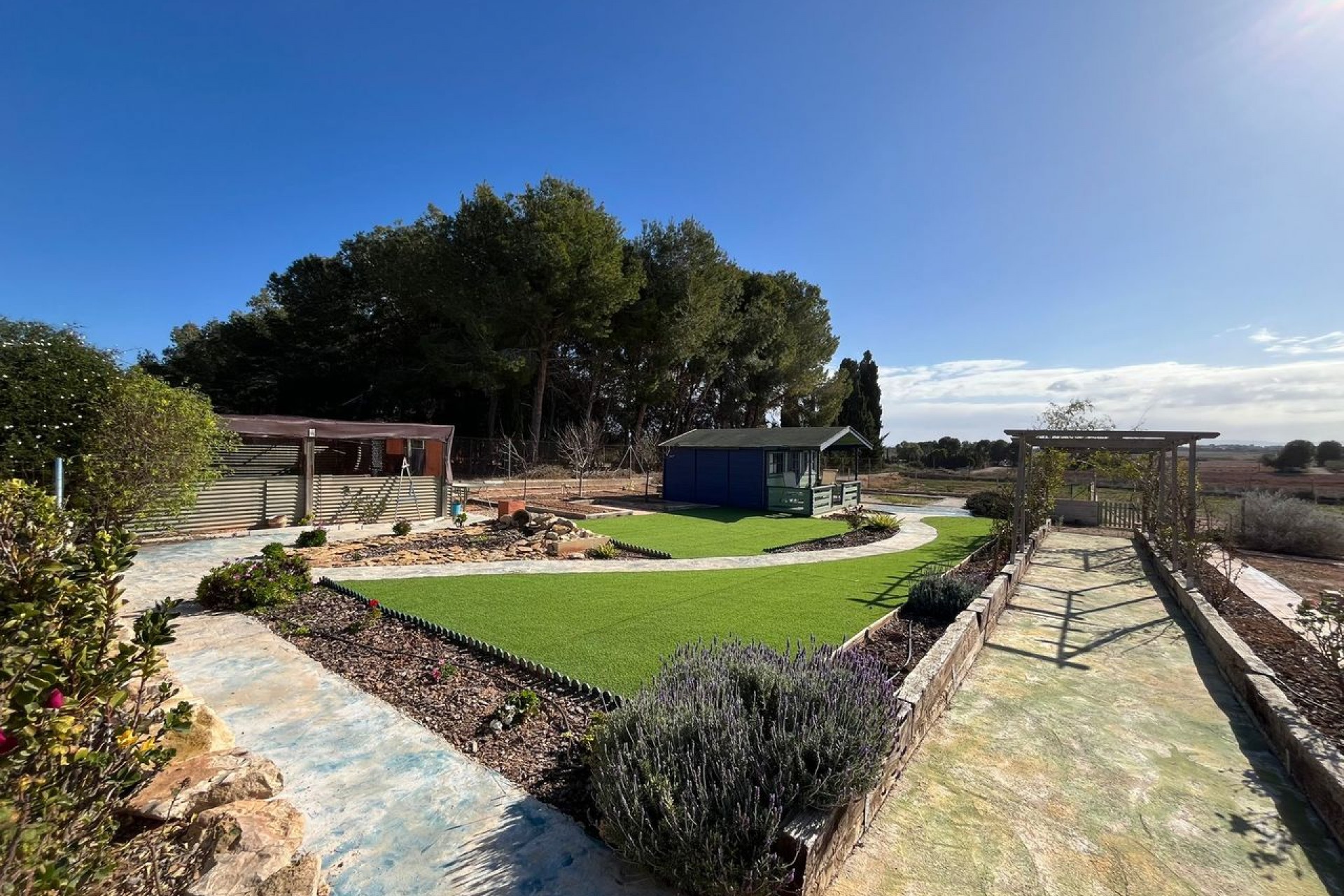 Återförsäljning - Villa -
La Torre Golf Resort - Inland