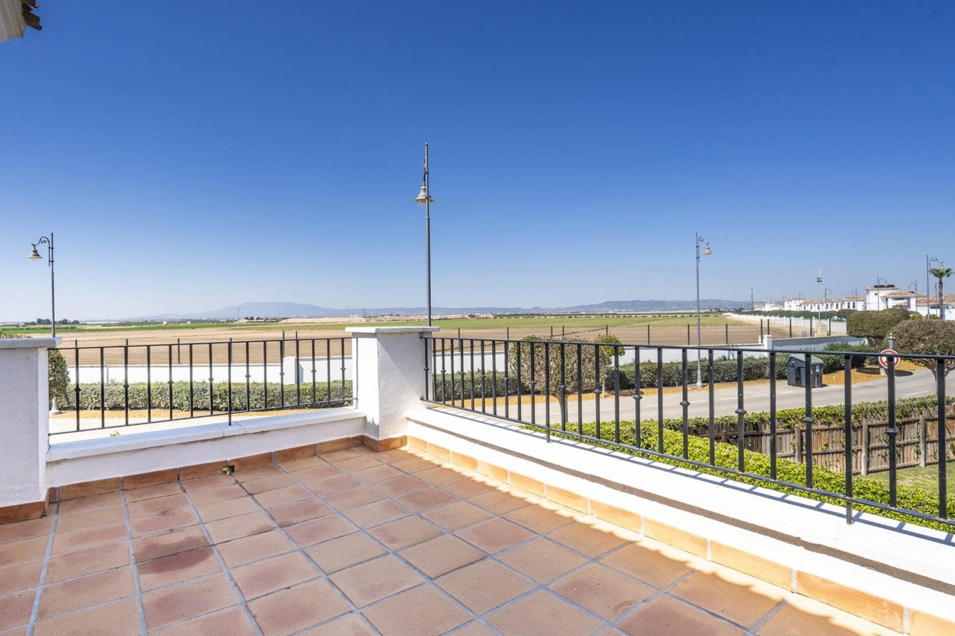 Återförsäljning - Villa -
La Torre Golf Resort - Inland
