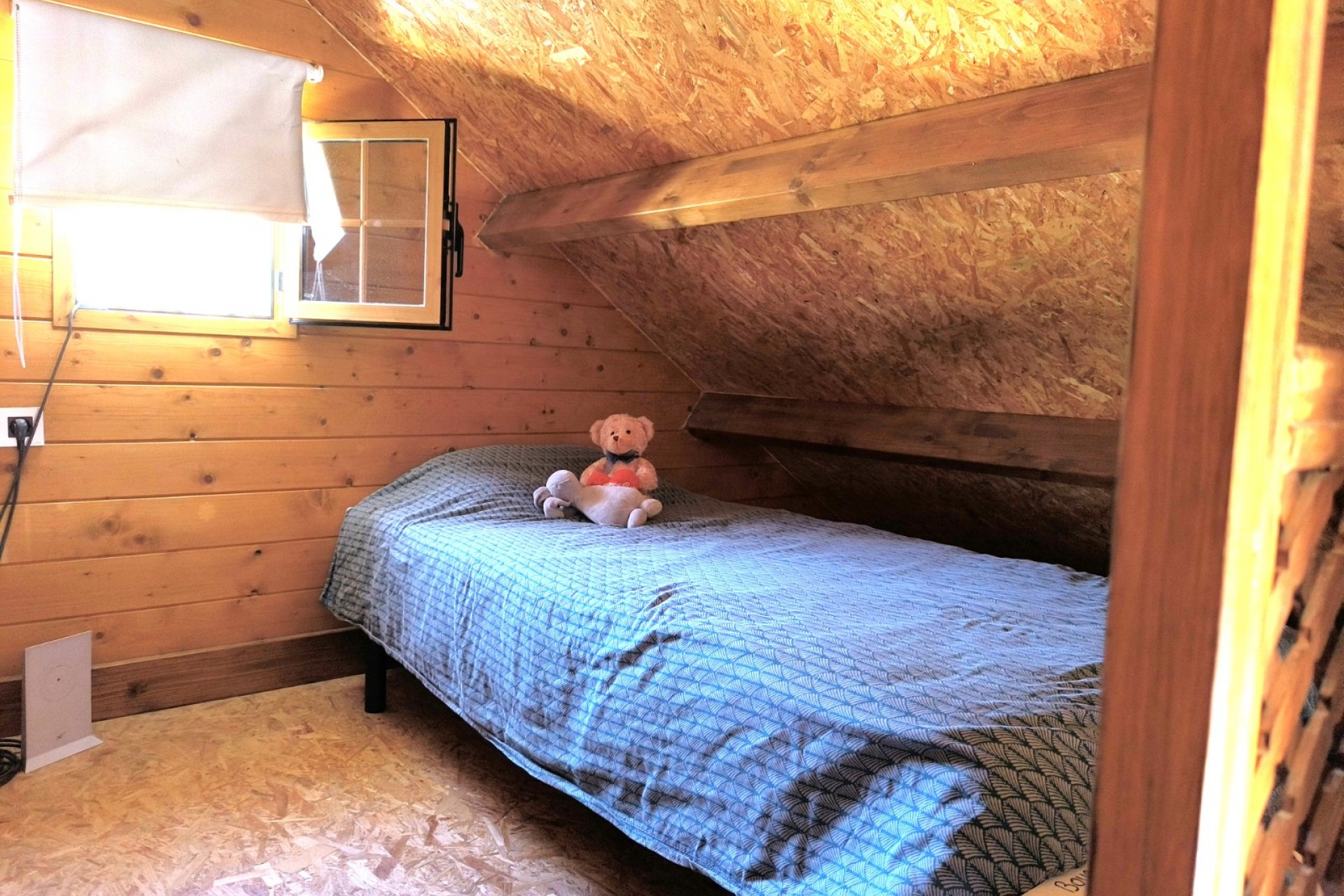 Återförsäljning - Villa -
La Zarza - Inland