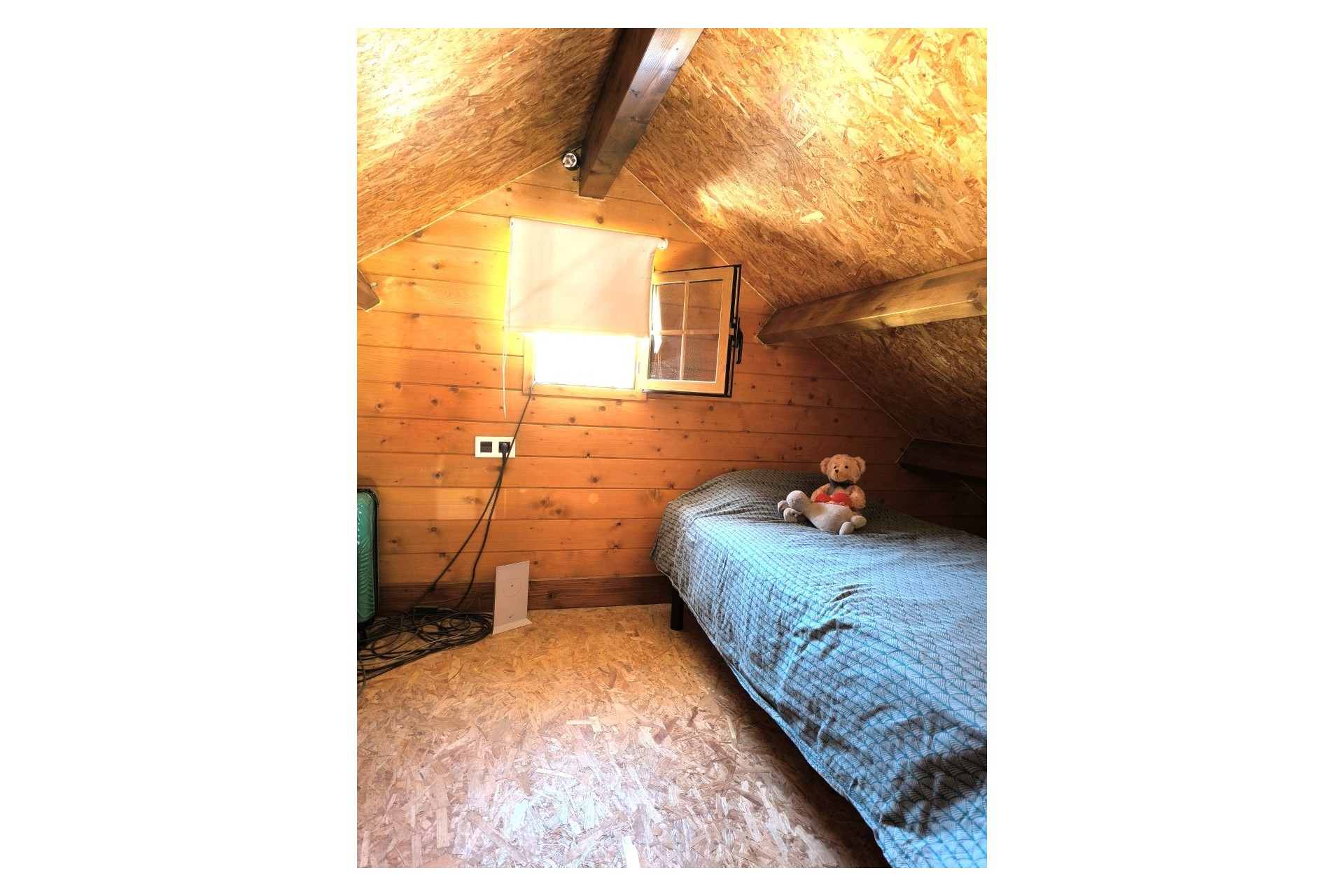 Återförsäljning - Villa -
La Zarza - Inland