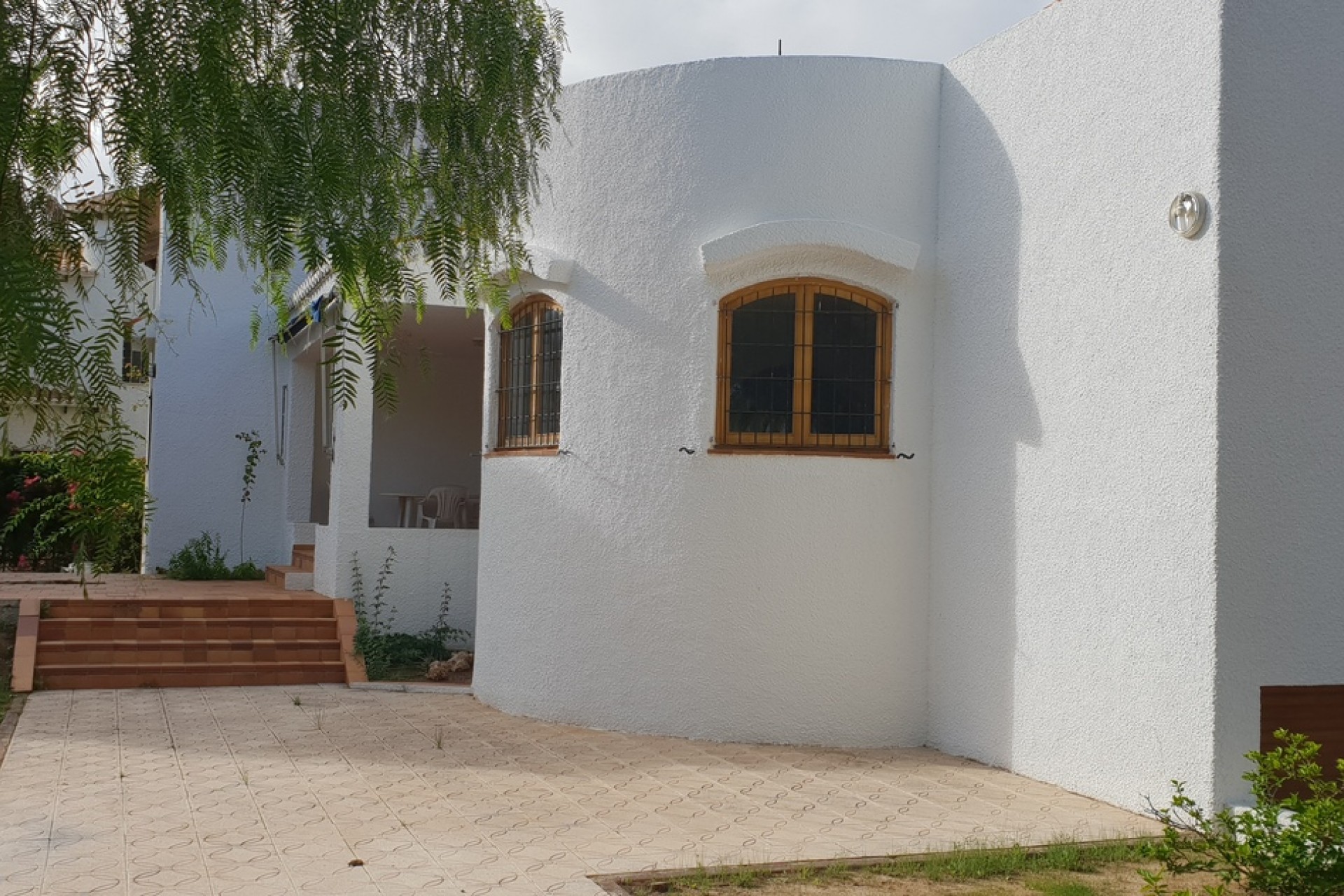 Återförsäljning - Villa -
La Zenia - Costa Blanca