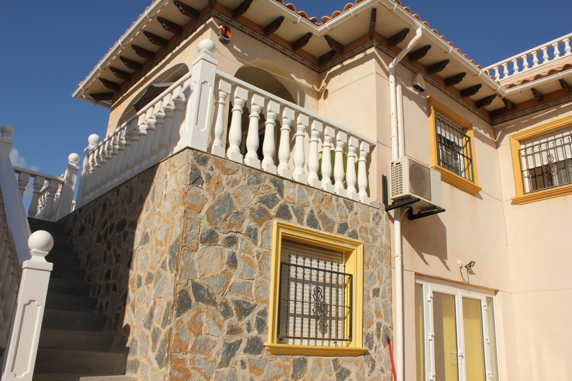 Återförsäljning - Villa -
La Zenia - Costa Blanca