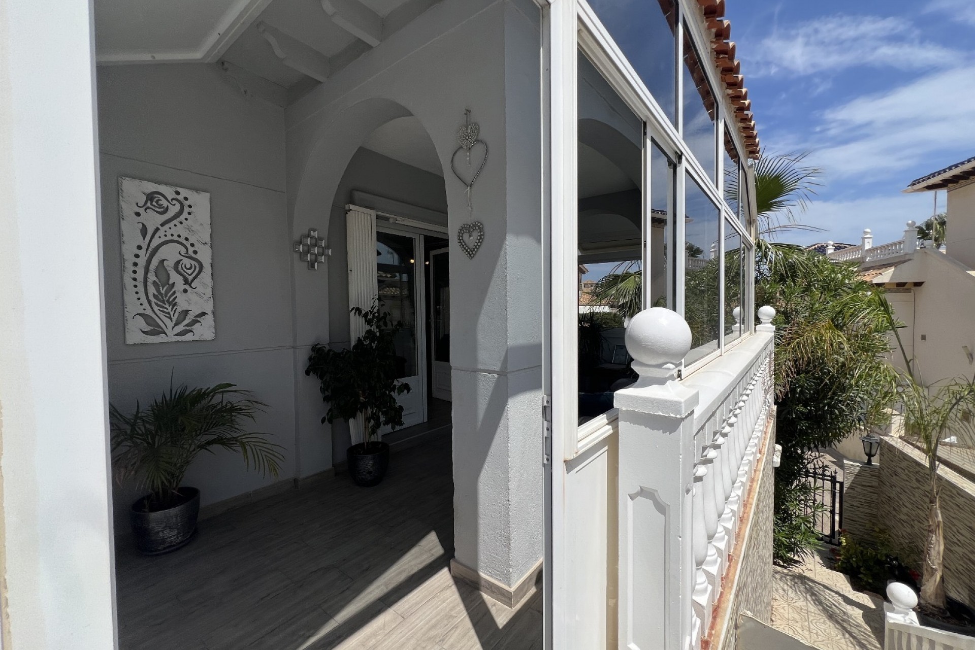 Återförsäljning - Villa -
La Zenia - Costa Blanca