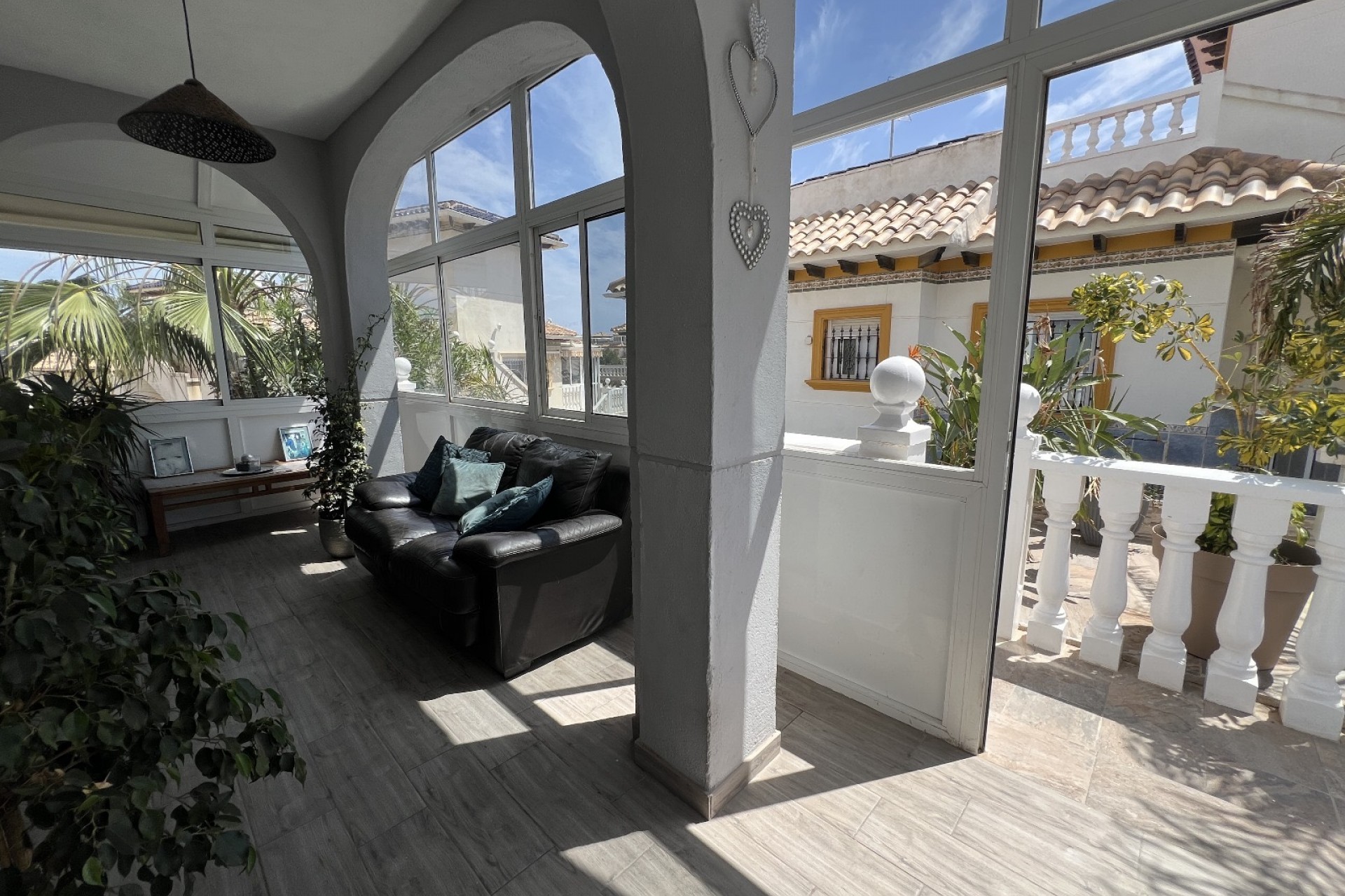 Återförsäljning - Villa -
La Zenia - Costa Blanca