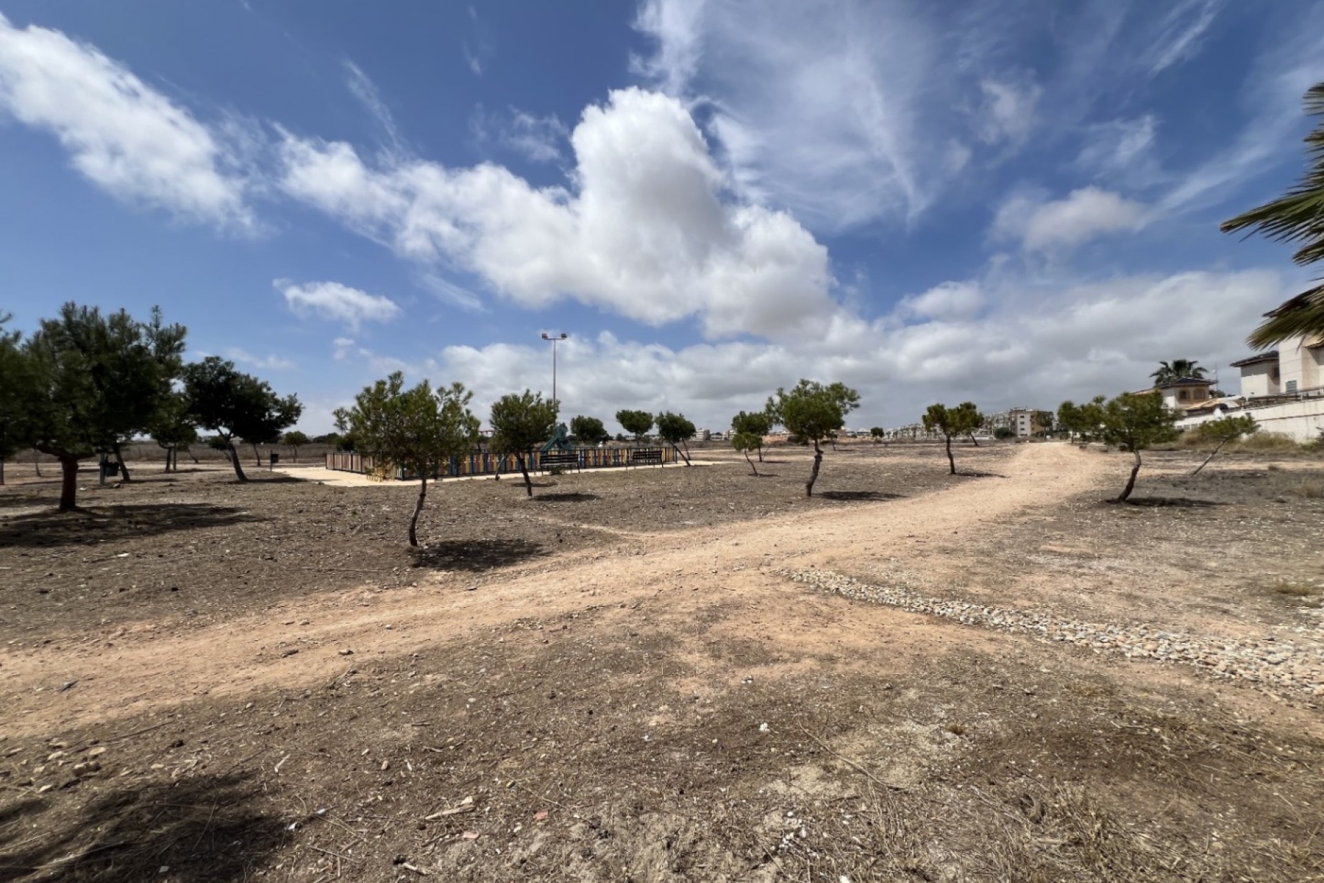 Återförsäljning - Villa -
La Zenia - Costa Blanca