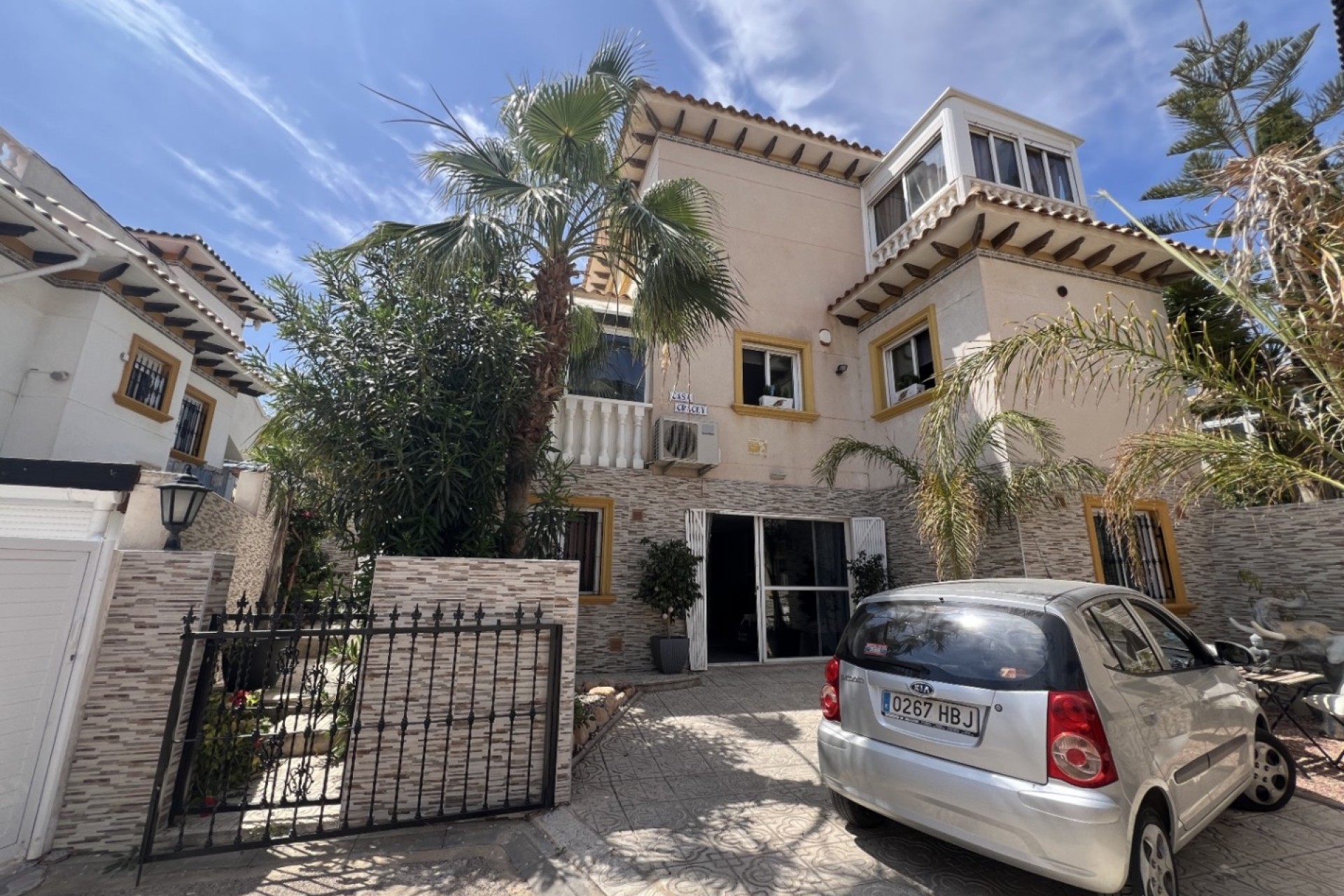 Återförsäljning - Villa -
La Zenia - Costa Blanca