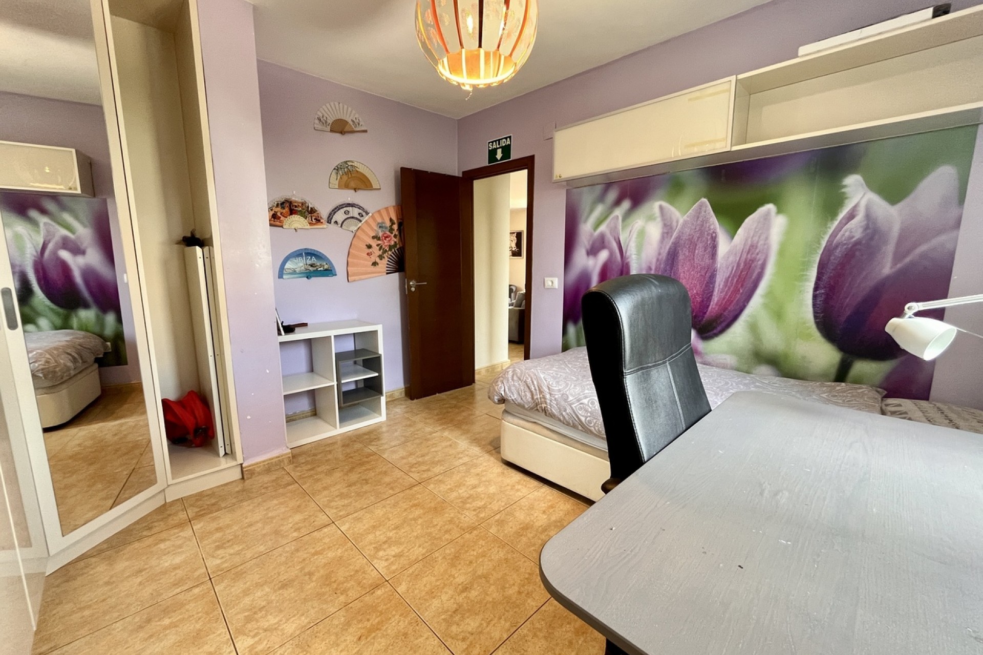 Återförsäljning - Villa -
La Zenia - Costa Blanca