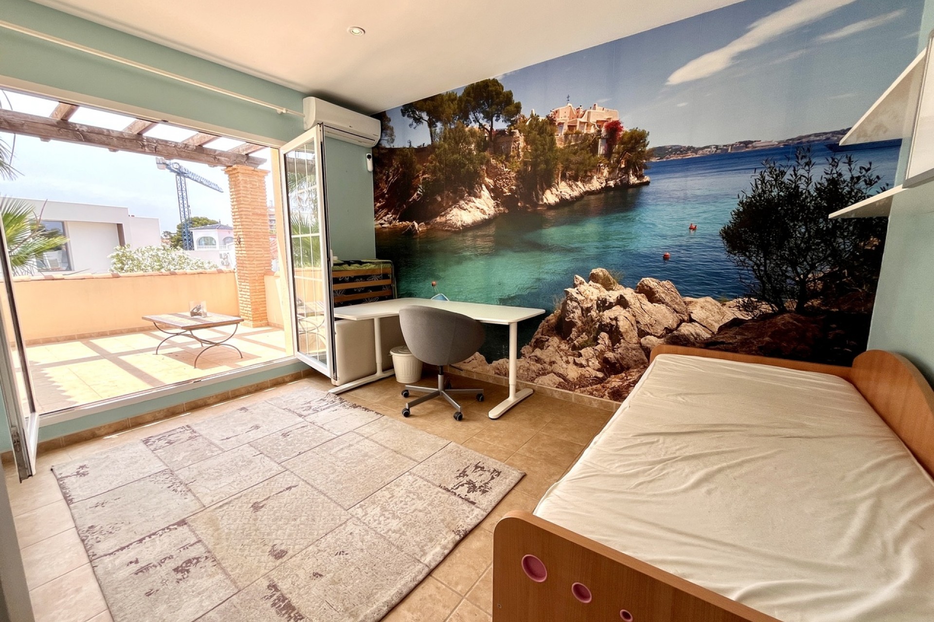 Återförsäljning - Villa -
La Zenia - Costa Blanca