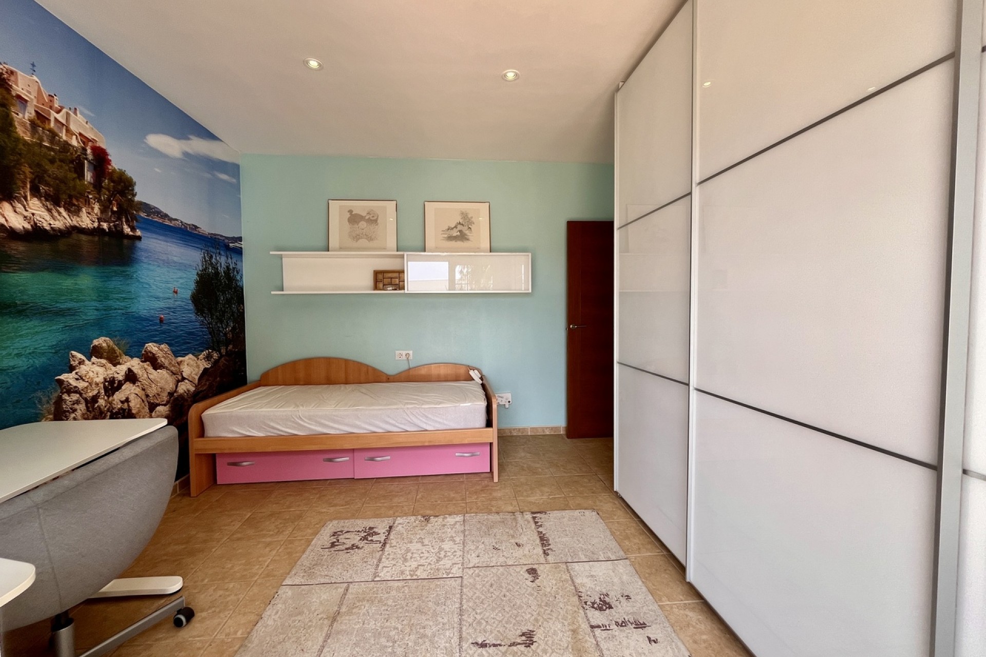 Återförsäljning - Villa -
La Zenia - Costa Blanca