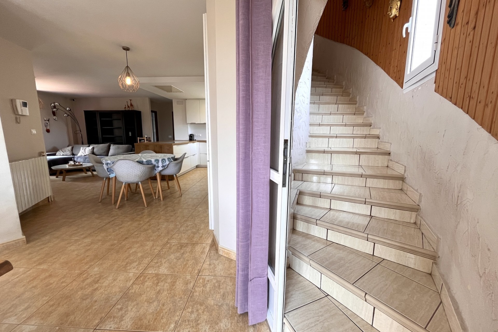 Återförsäljning - Villa -
La Zenia - Costa Blanca