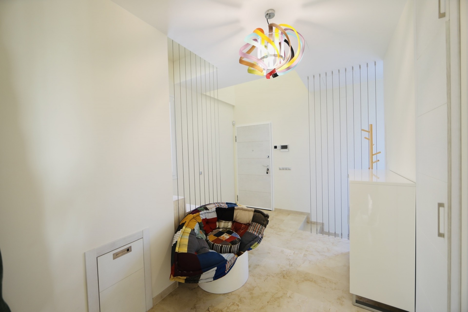 Återförsäljning - Villa -
La Zenia - Costa Blanca