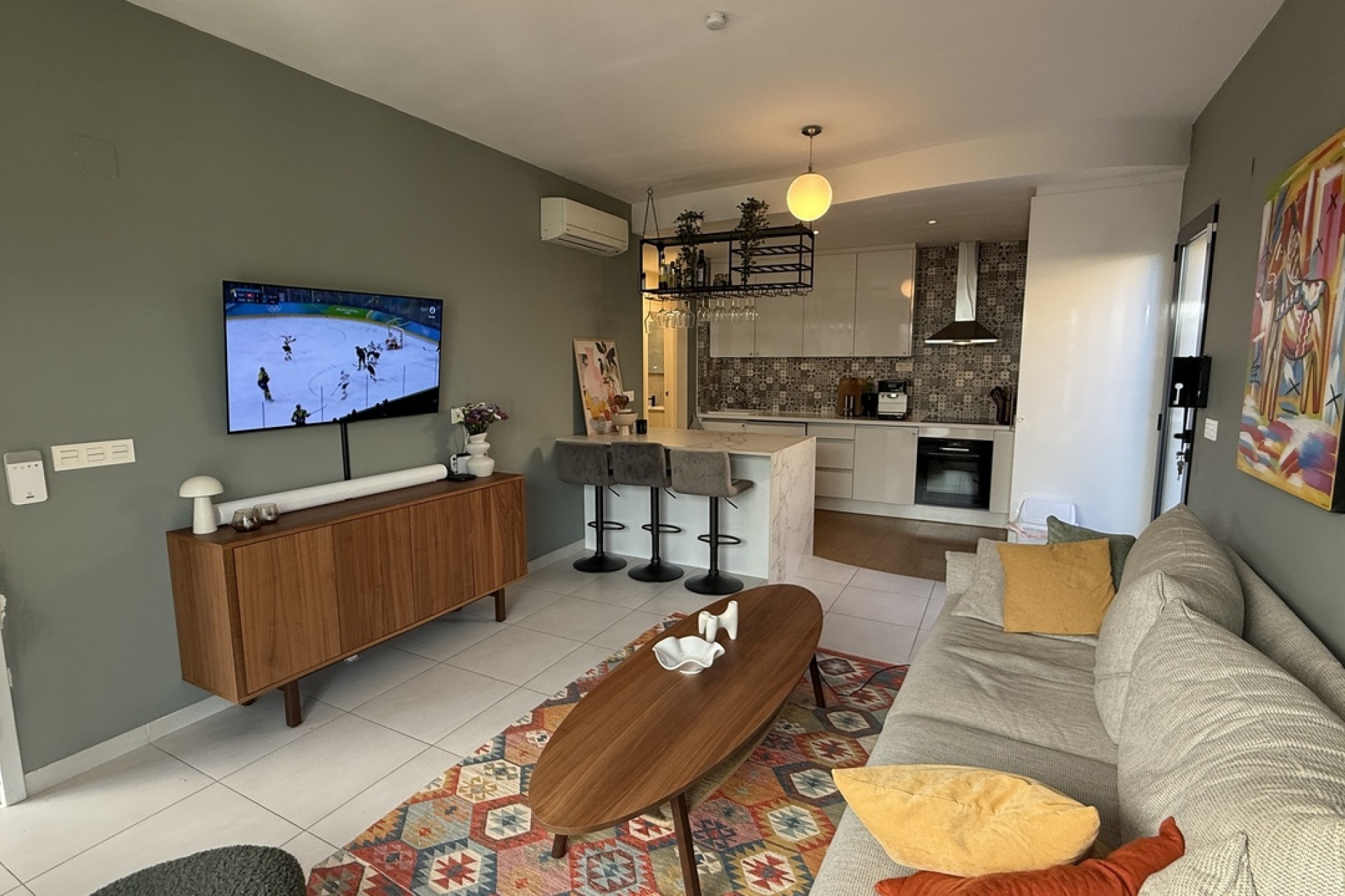 Återförsäljning - Villa -
La Zenia - Costa Blanca