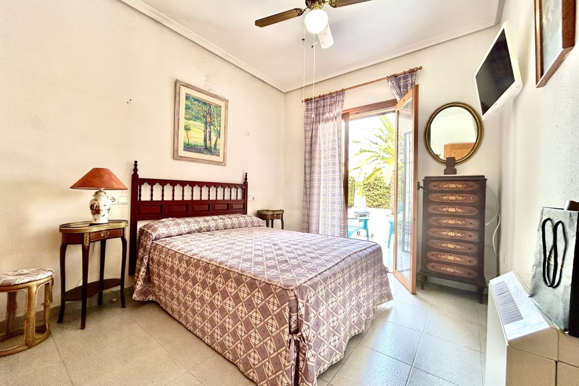Återförsäljning - Villa -
La Zenia - Costa Blanca