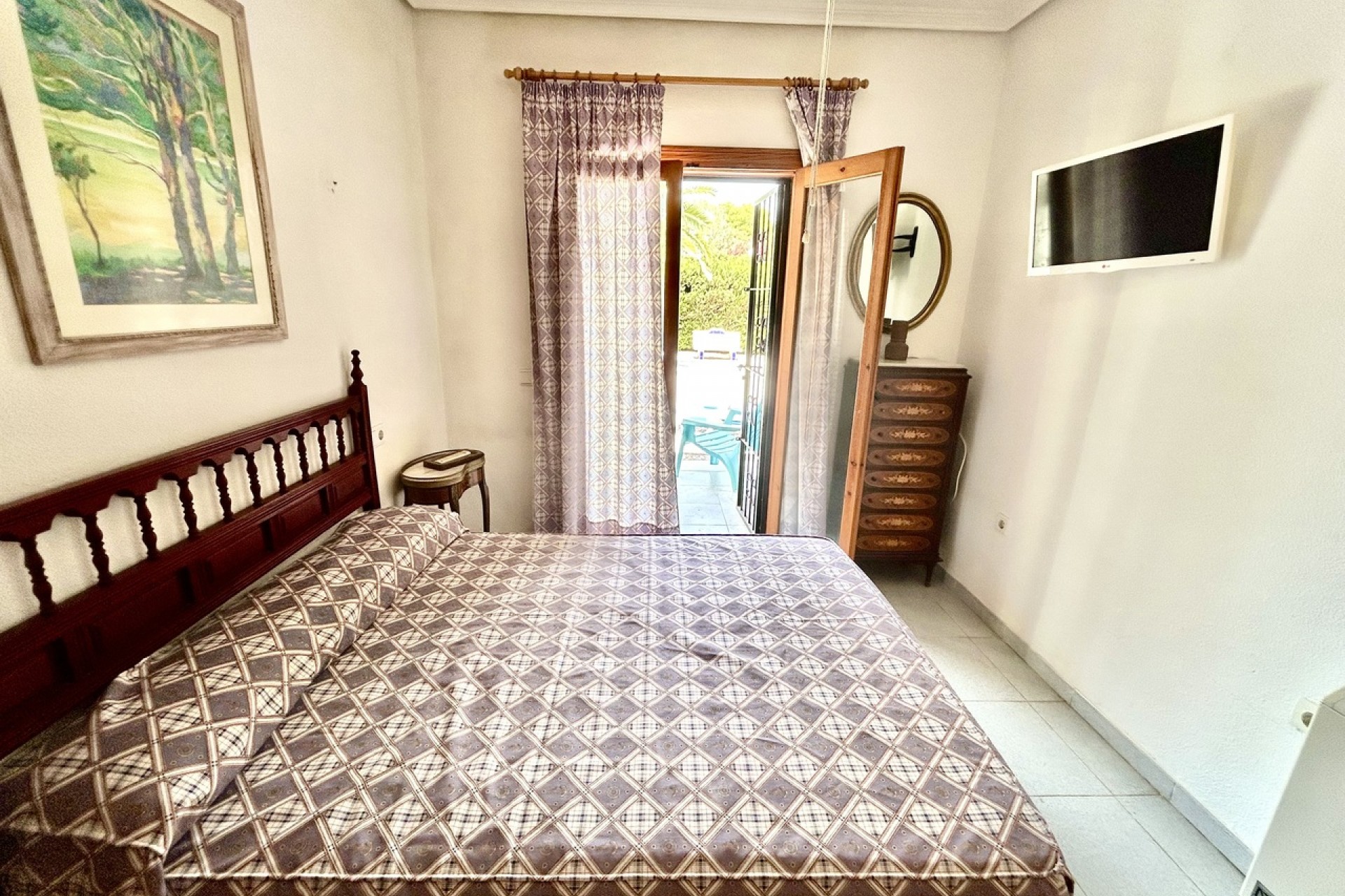 Återförsäljning - Villa -
La Zenia - Costa Blanca