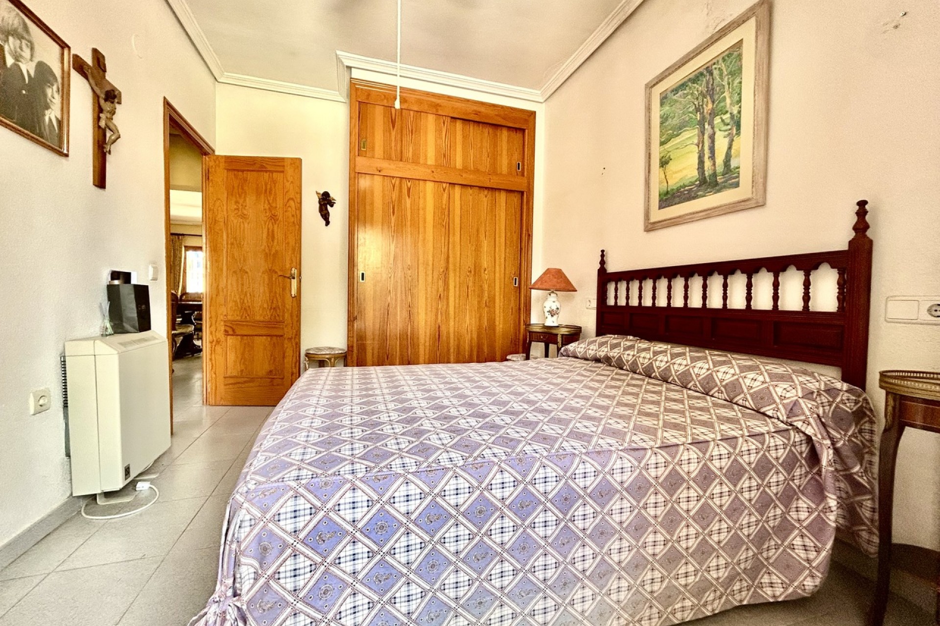Återförsäljning - Villa -
La Zenia - Costa Blanca