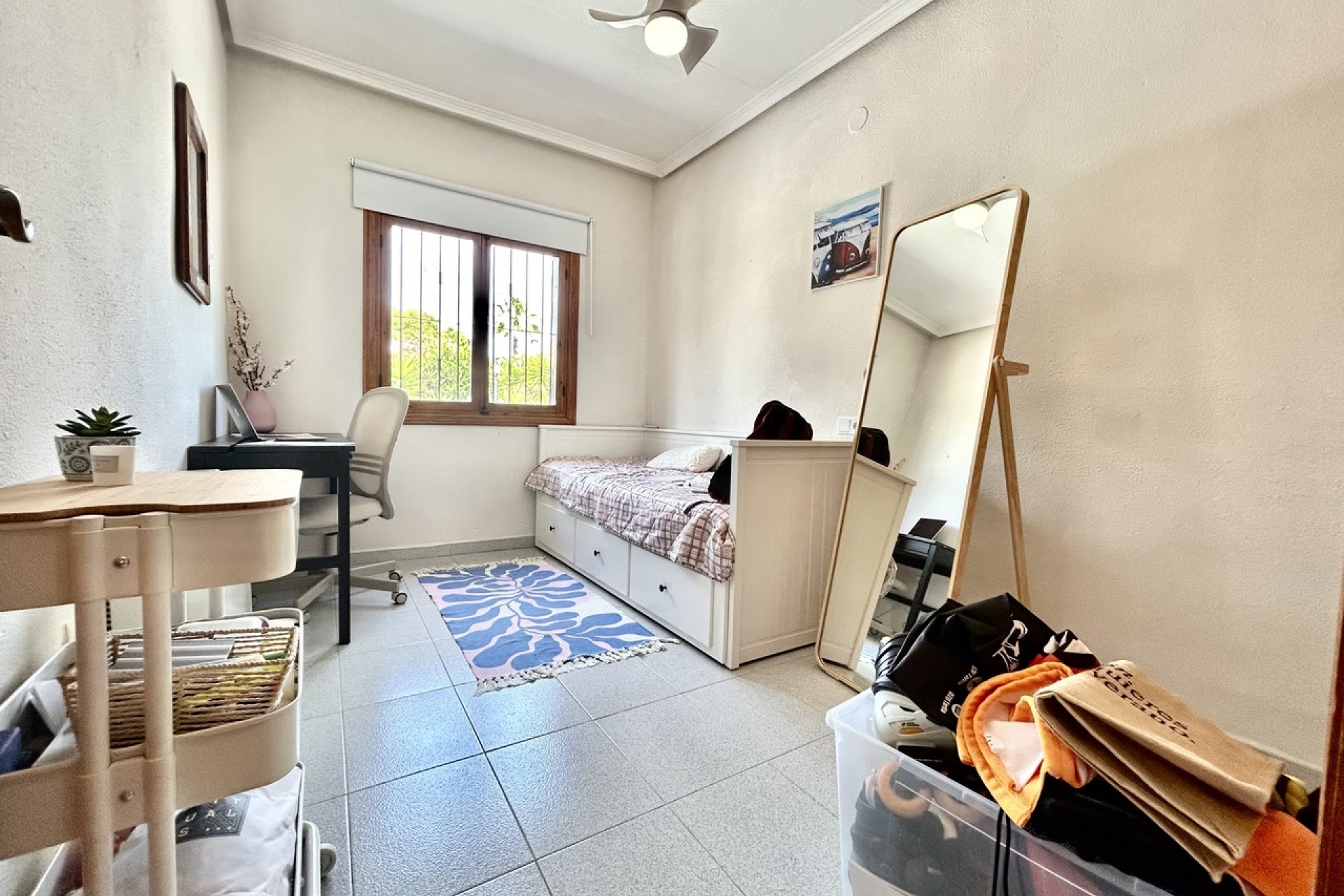 Återförsäljning - Villa -
La Zenia - Costa Blanca