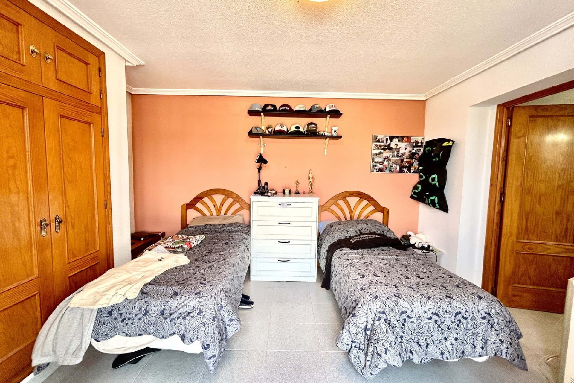 Återförsäljning - Villa -
La Zenia - Costa Blanca