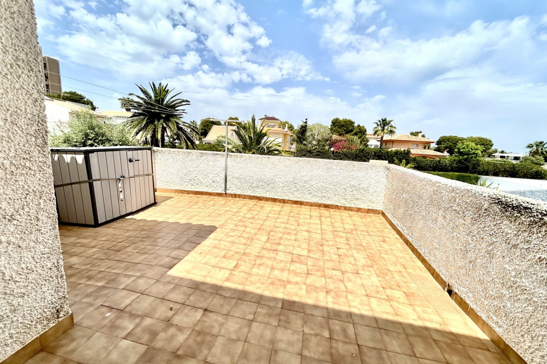 Återförsäljning - Villa -
La Zenia - Costa Blanca