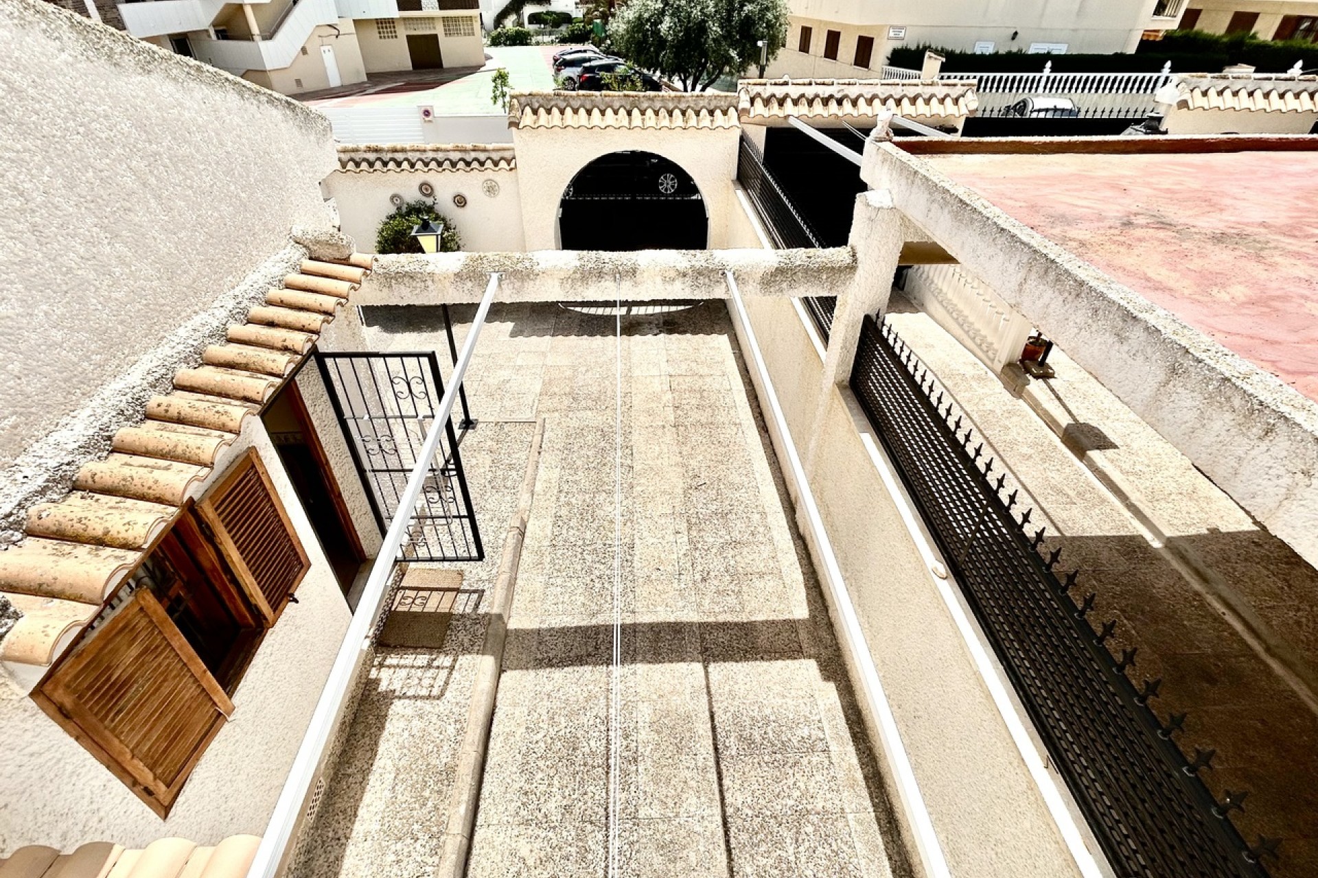 Återförsäljning - Villa -
La Zenia - Costa Blanca