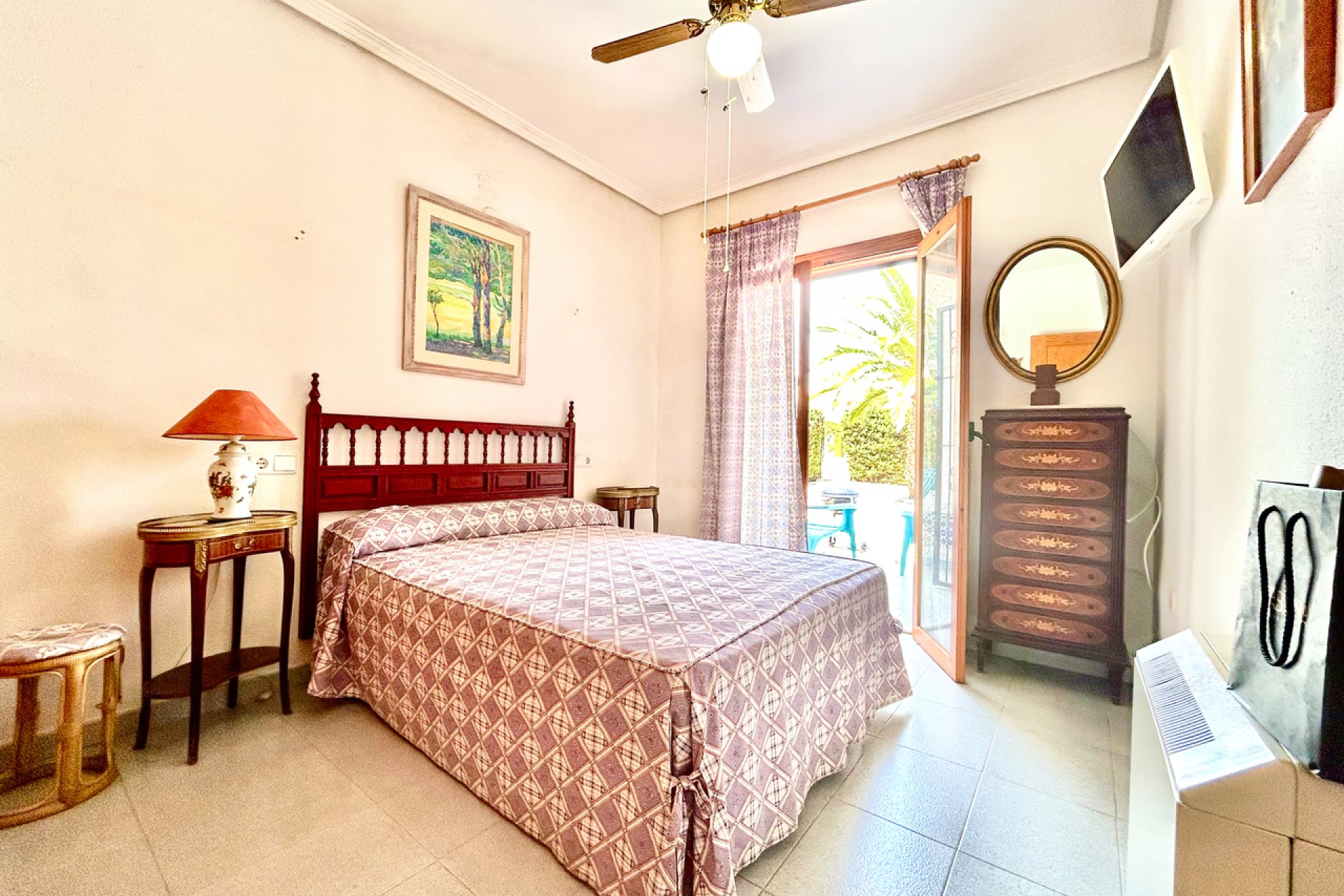 Återförsäljning - Villa -
La Zenia - Costa Blanca