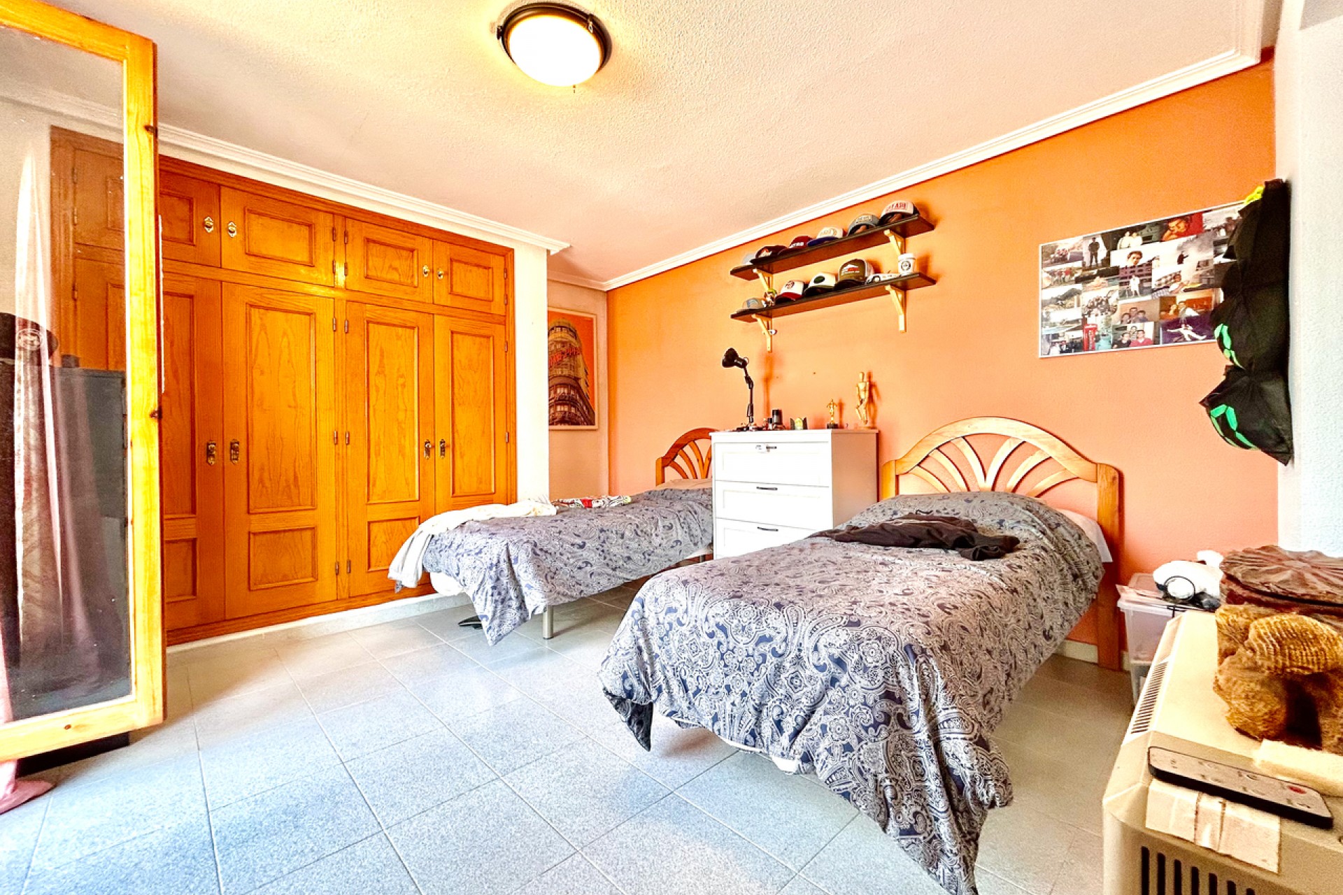 Återförsäljning - Villa -
La Zenia - Costa Blanca