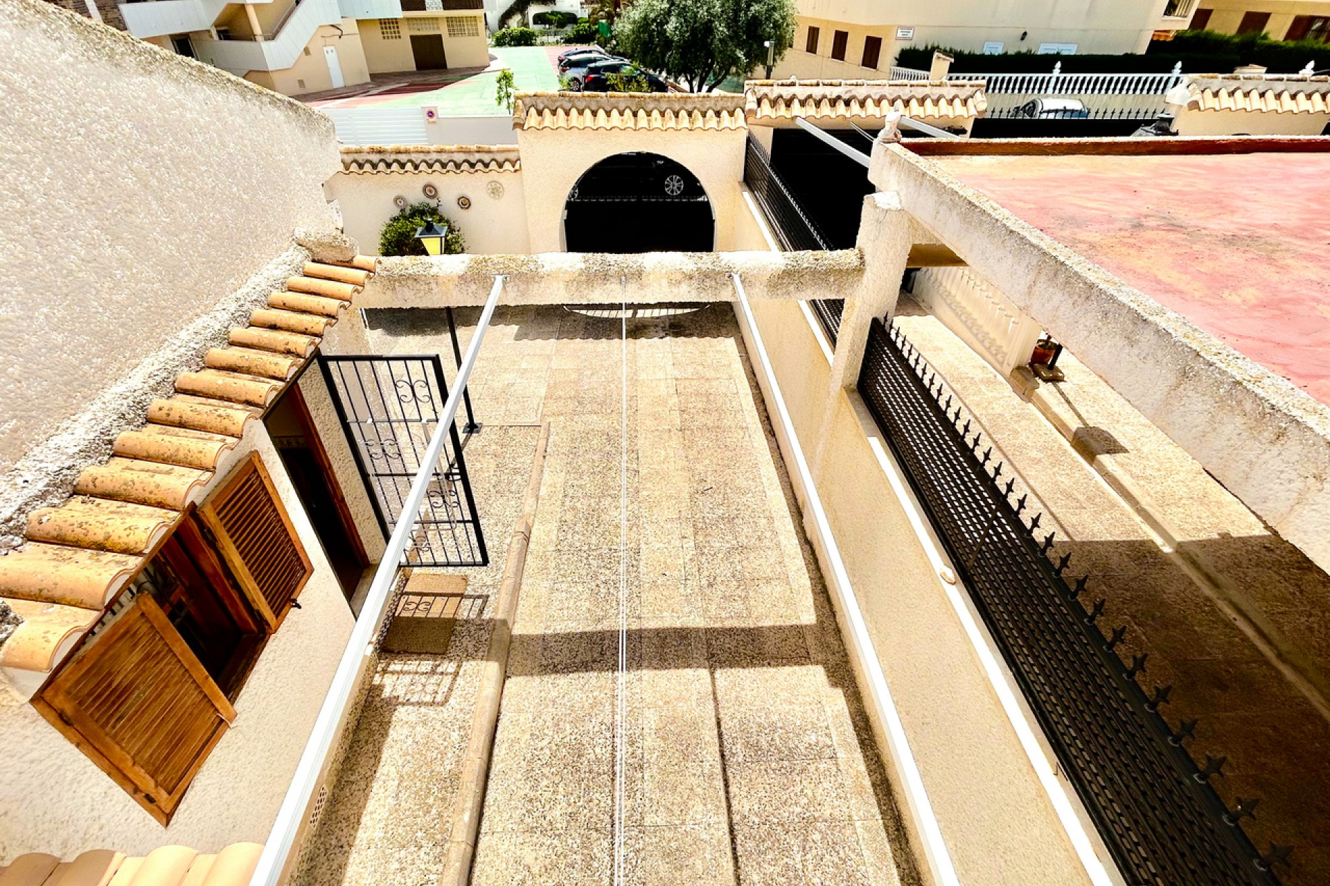 Återförsäljning - Villa -
La Zenia - Costa Blanca