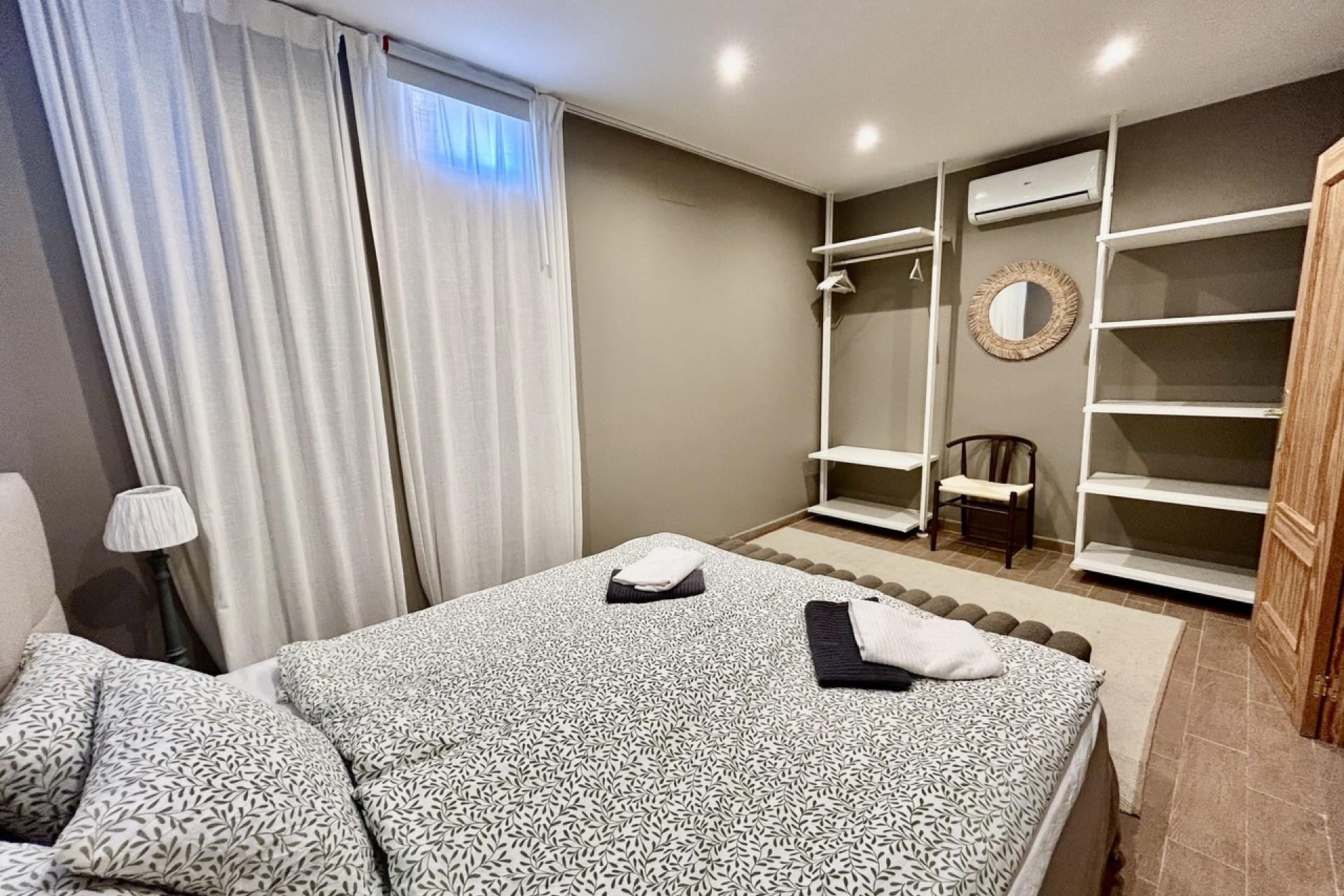 Återförsäljning - Villa -
La Zenia - Costa Blanca