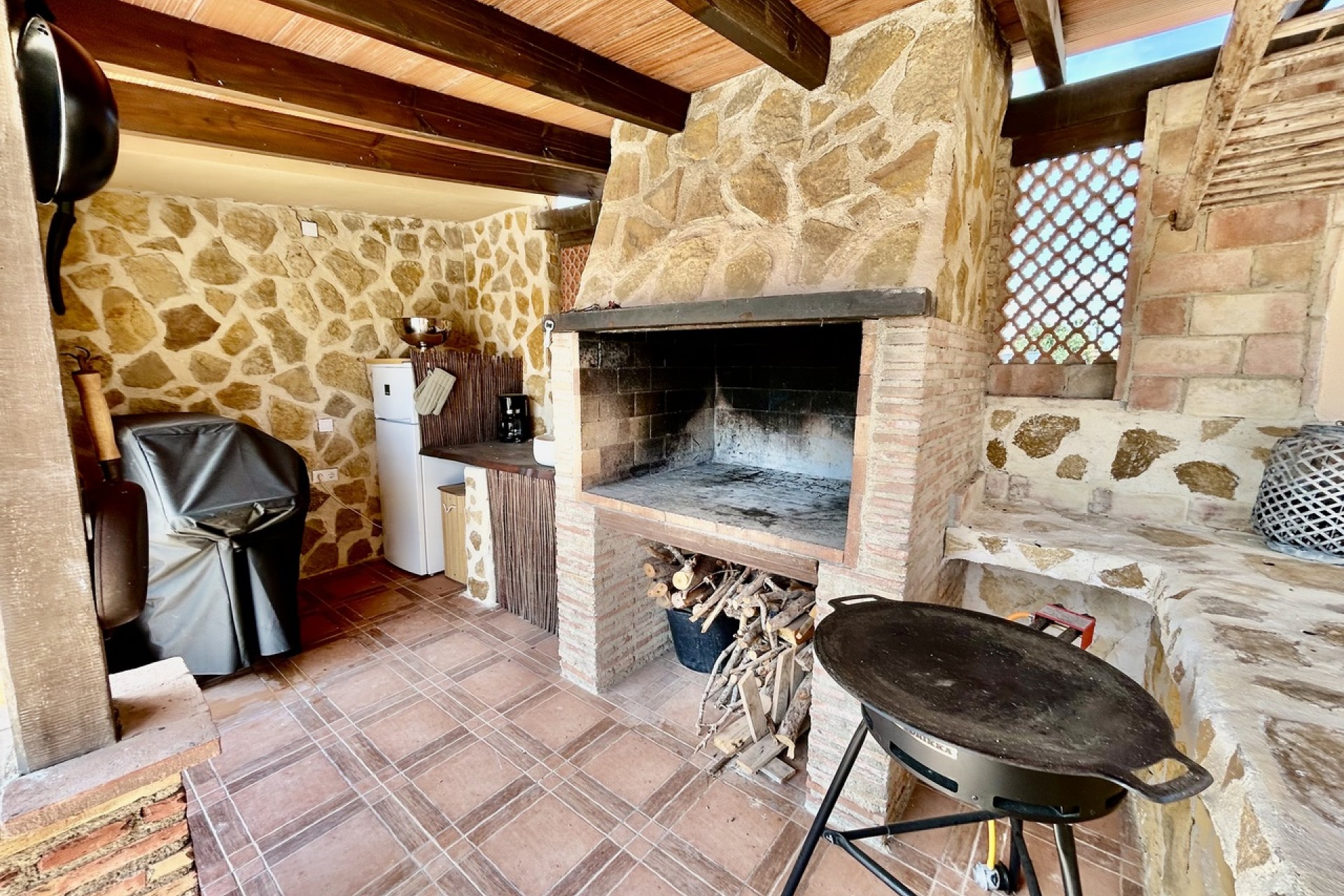 Återförsäljning - Villa -
La Zenia - Costa Blanca