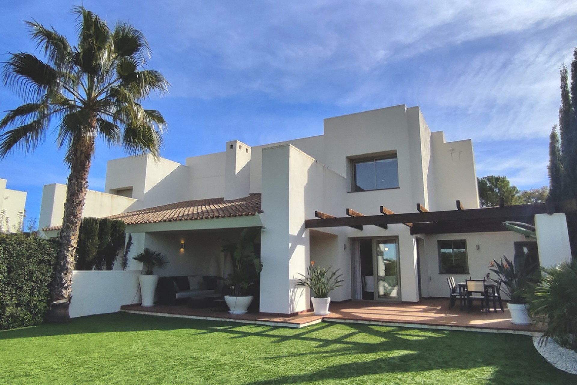 Återförsäljning - Villa -
Las Colinas Golf - Costa Blanca