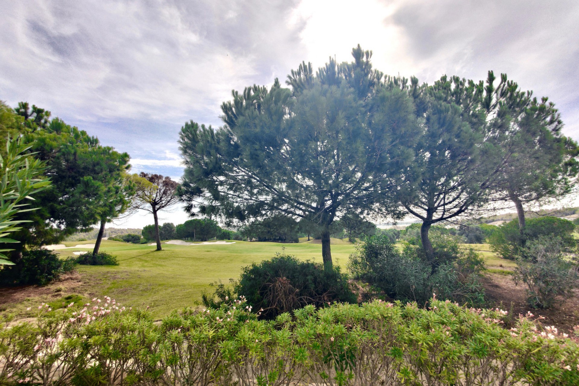 Återförsäljning - Villa -
Las Colinas Golf - Costa Blanca