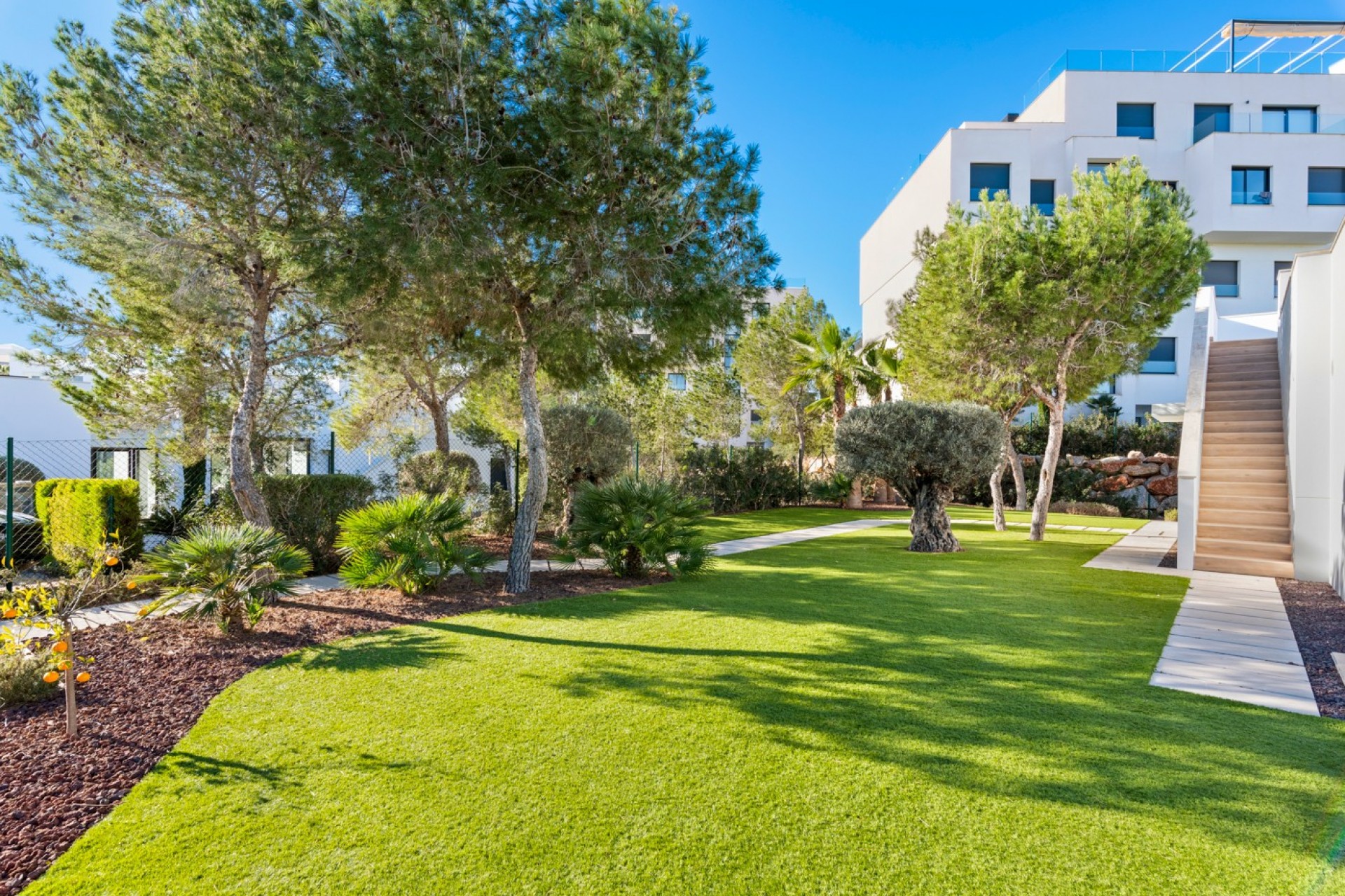 Återförsäljning - Villa -
Las Colinas Golf - Costa Blanca