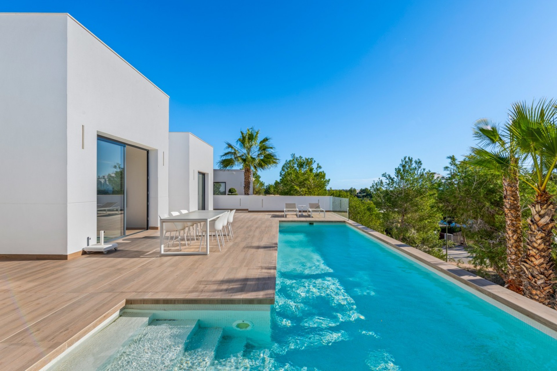 Återförsäljning - Villa -
Las Colinas Golf - Costa Blanca