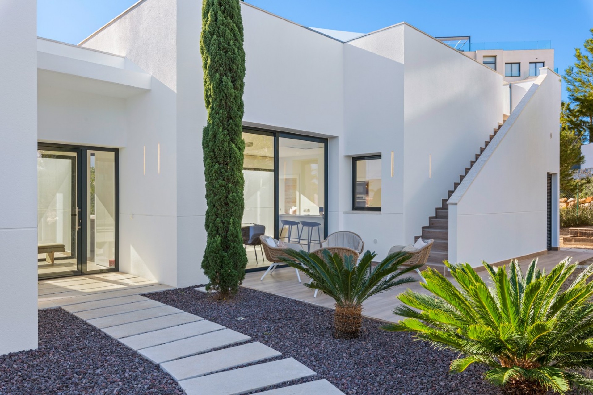 Återförsäljning - Villa -
Las Colinas Golf - Costa Blanca