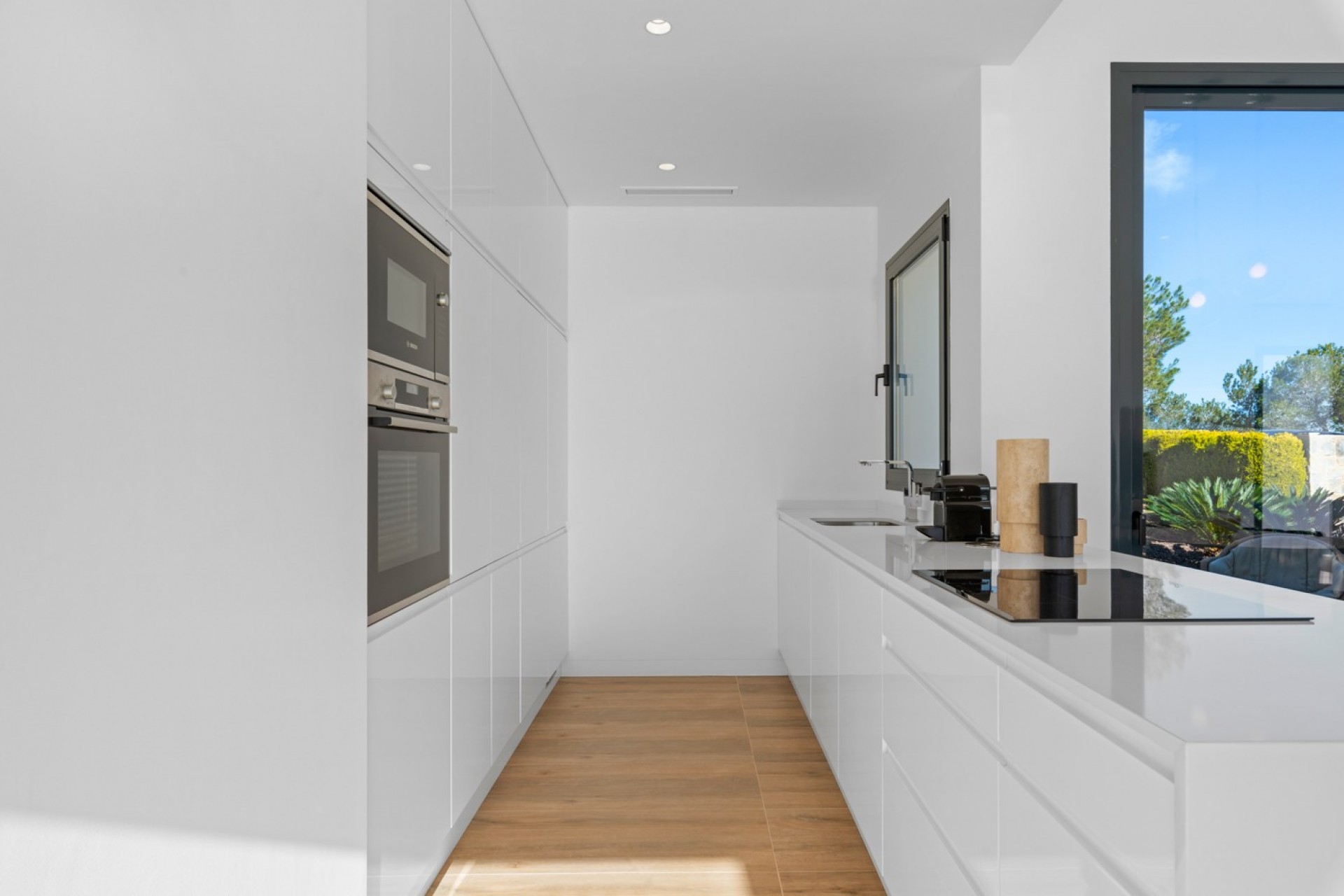 Återförsäljning - Villa -
Las Colinas Golf - Costa Blanca