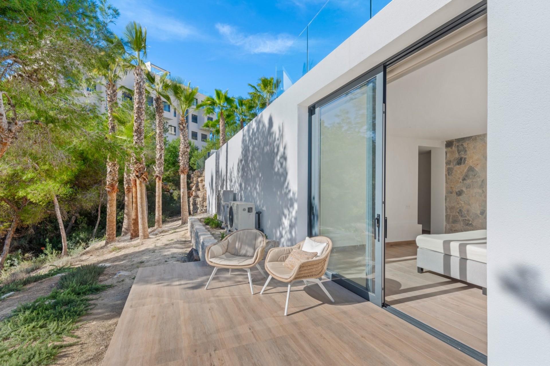 Återförsäljning - Villa -
Las Colinas Golf - Costa Blanca