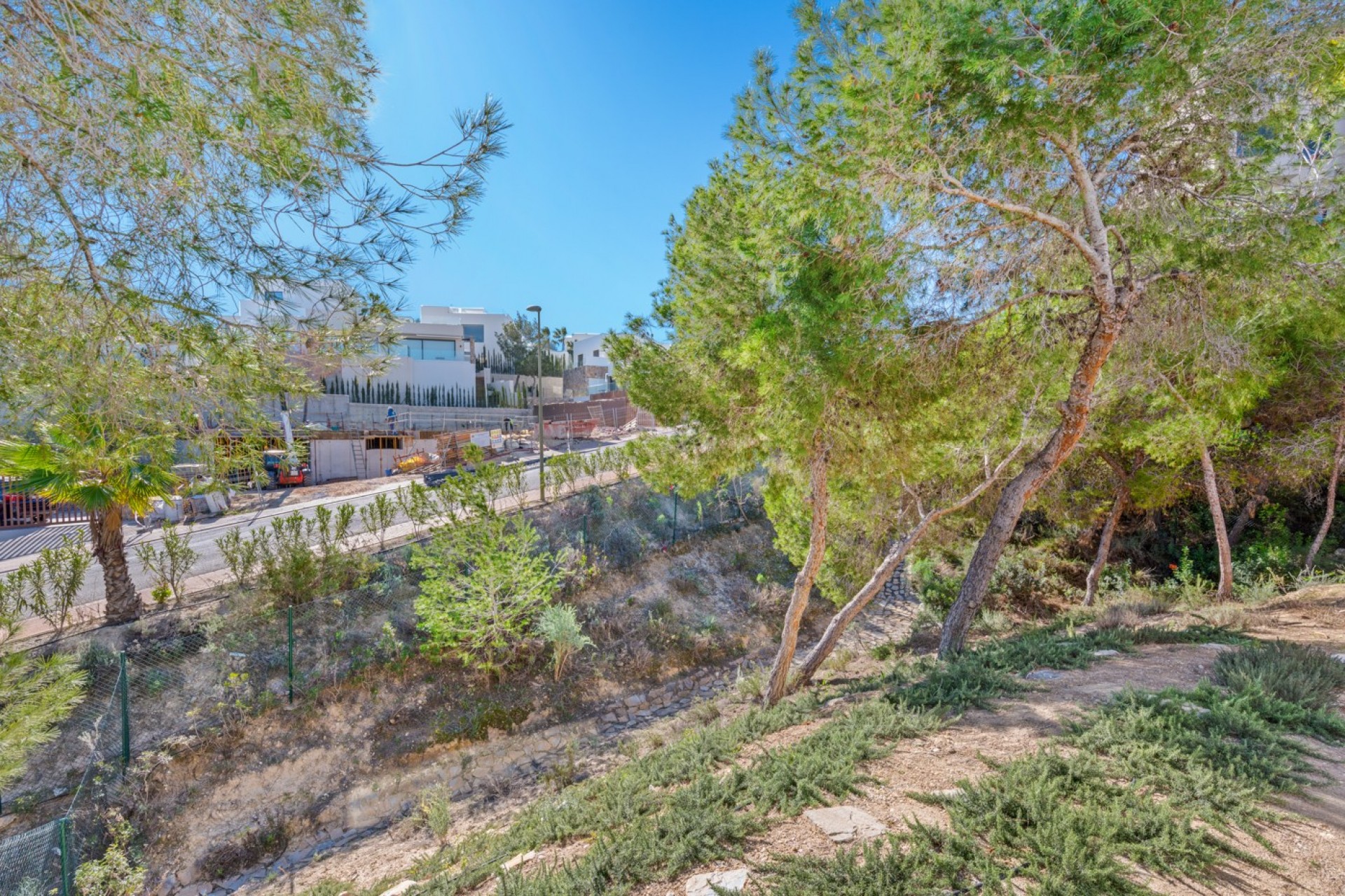 Återförsäljning - Villa -
Las Colinas Golf - Costa Blanca