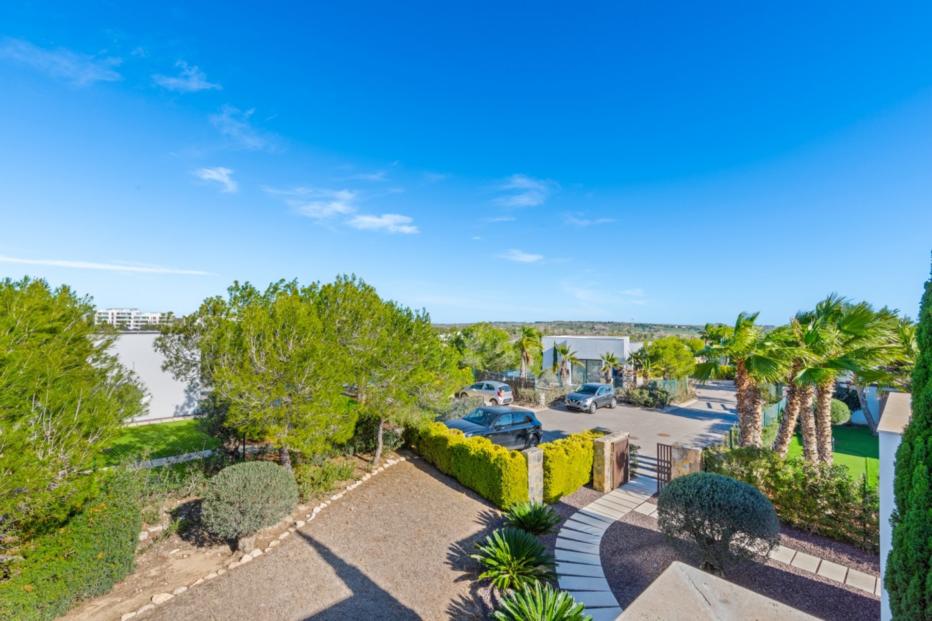 Återförsäljning - Villa -
Las Colinas Golf - Costa Blanca